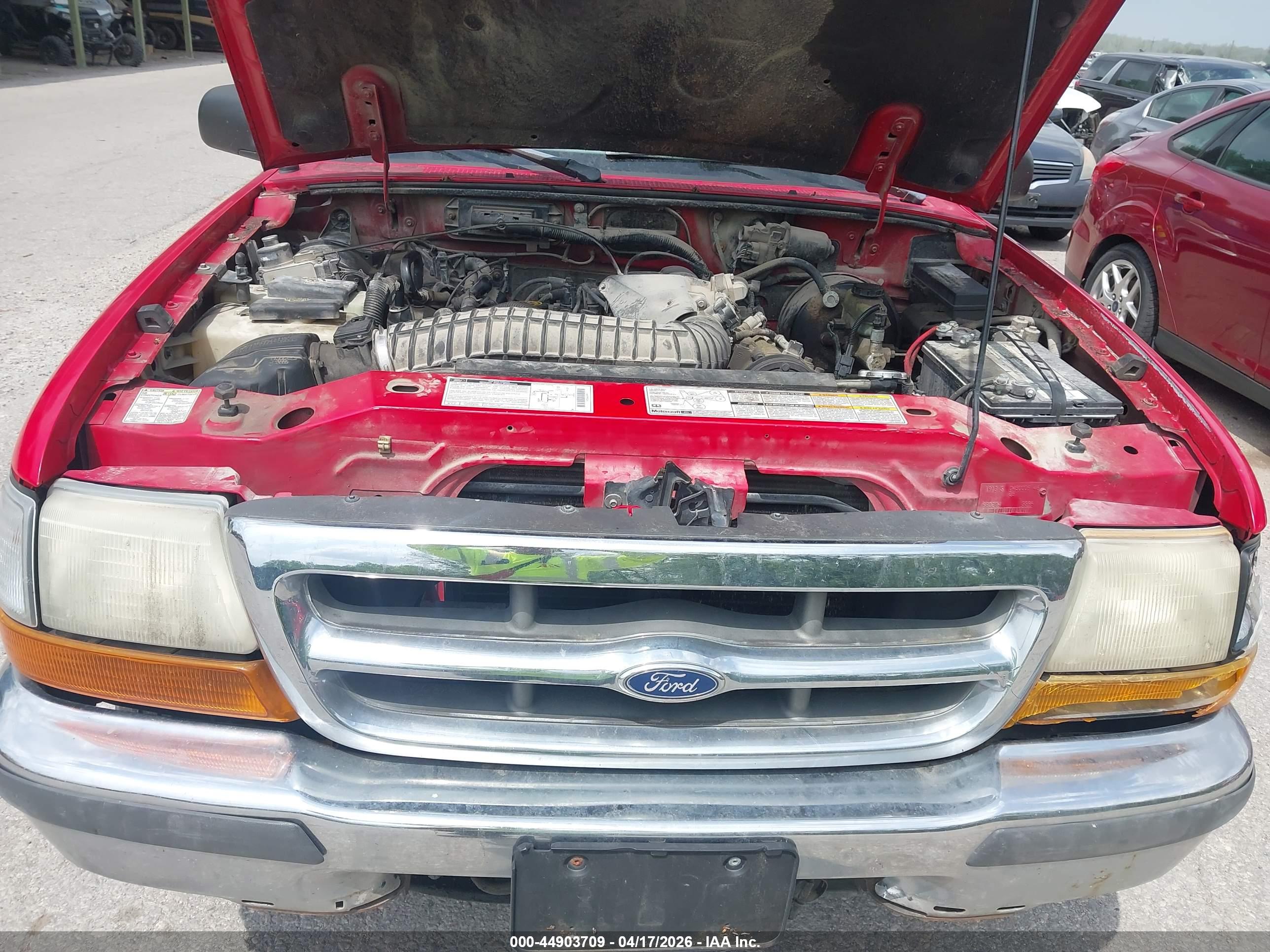 FORD RANGER image 10