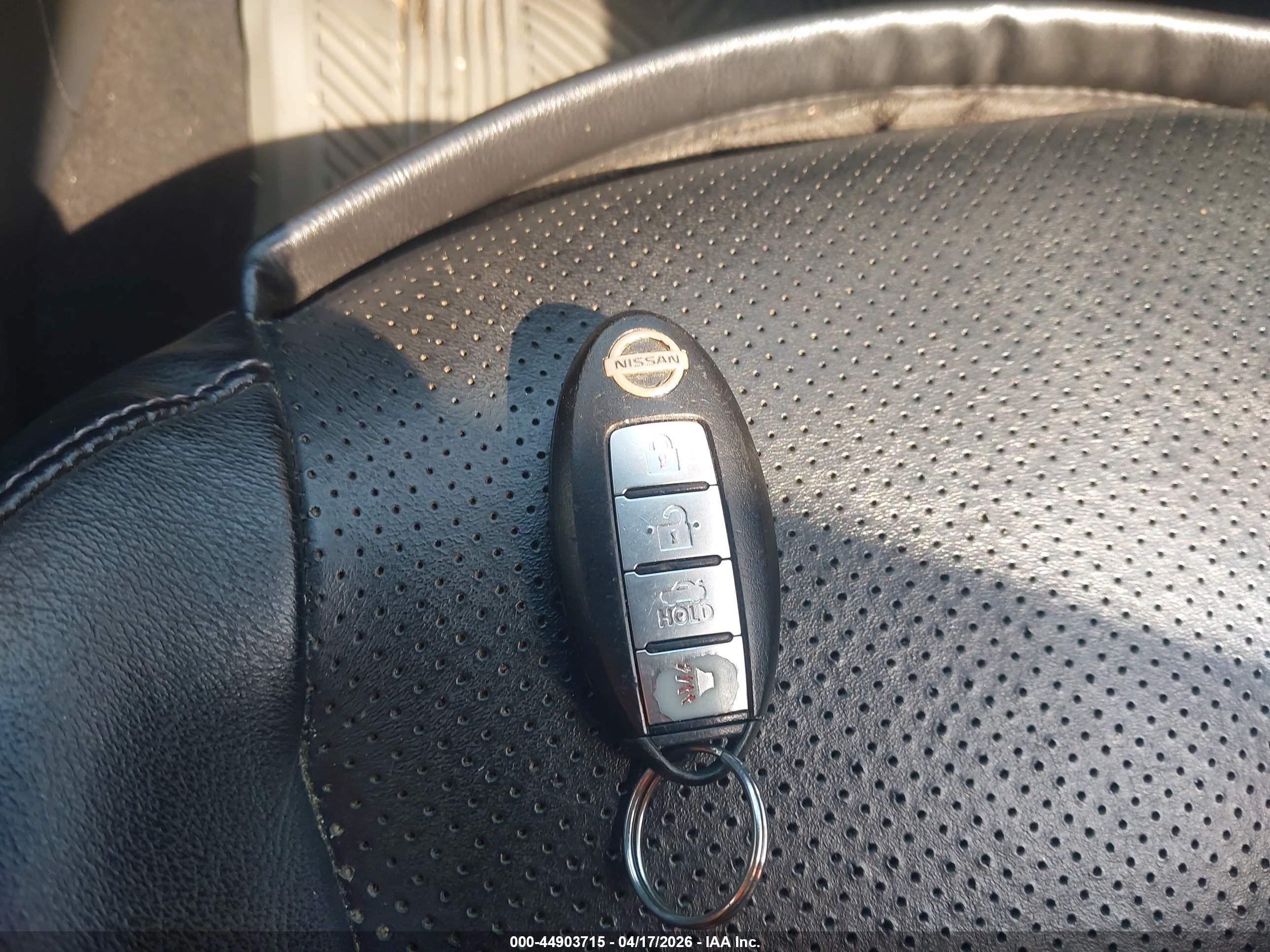 NISSAN SENTRA image 11