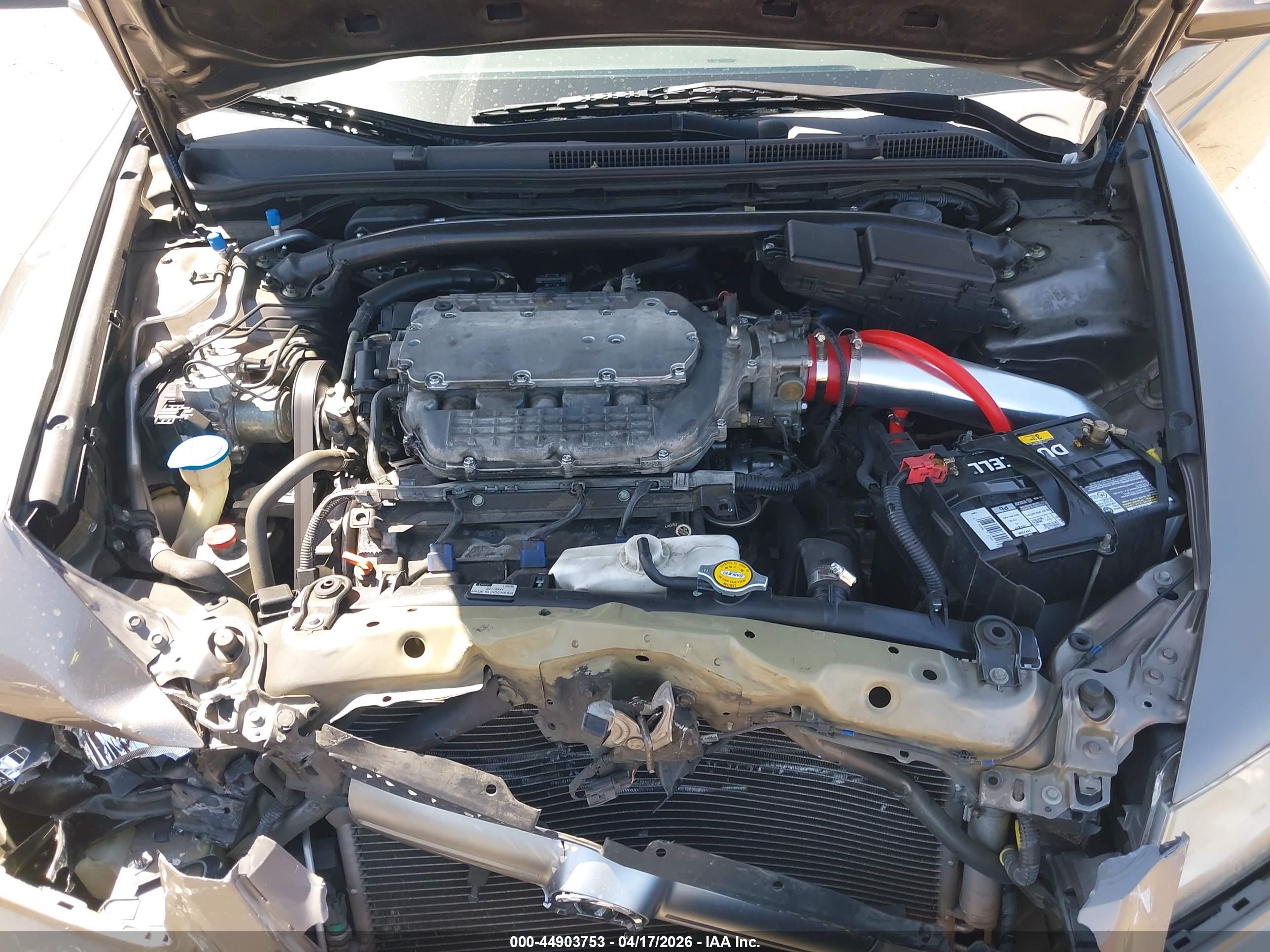 ACURA TL image 10