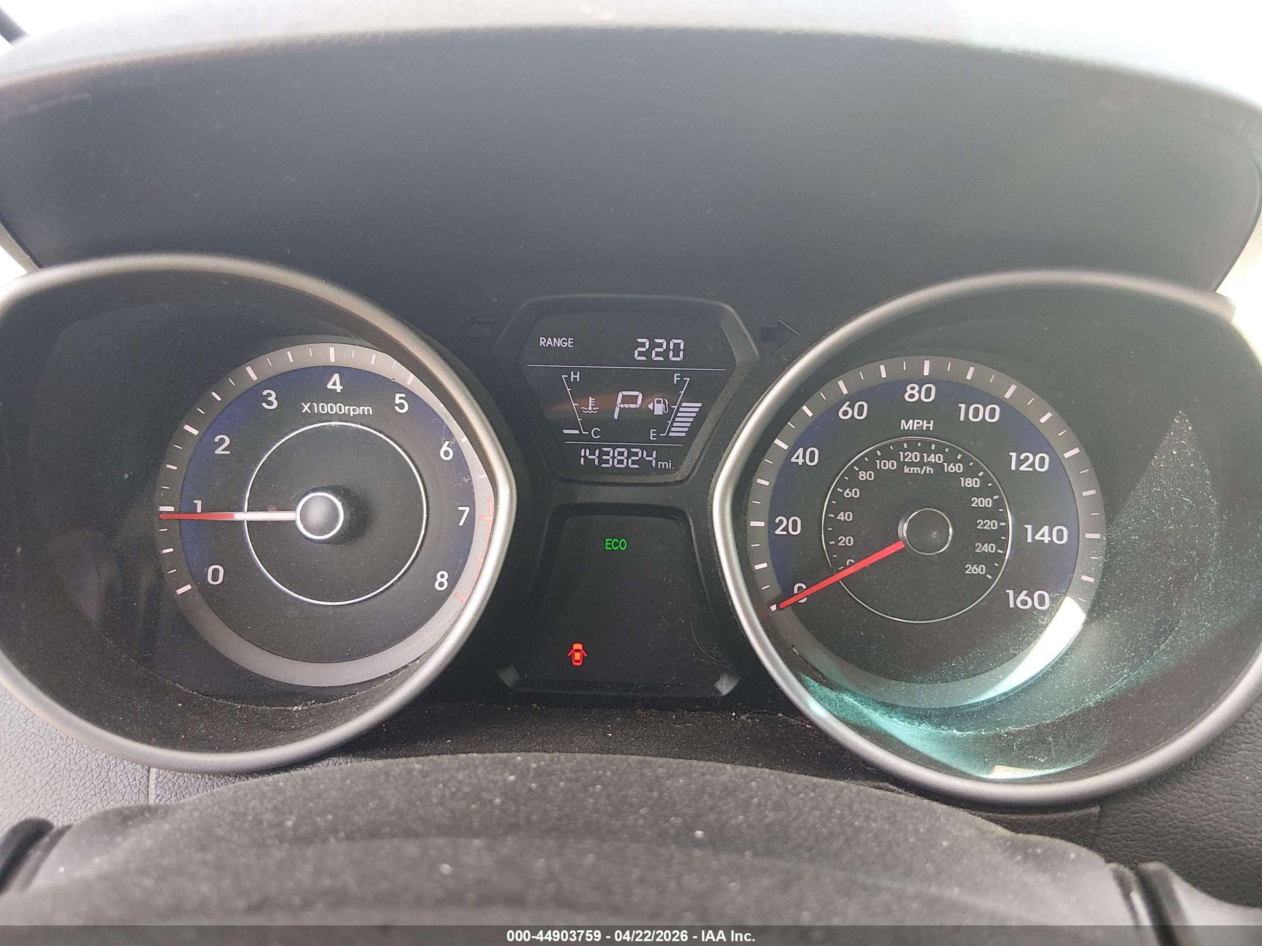 HYUNDAI ELANTRA image 7