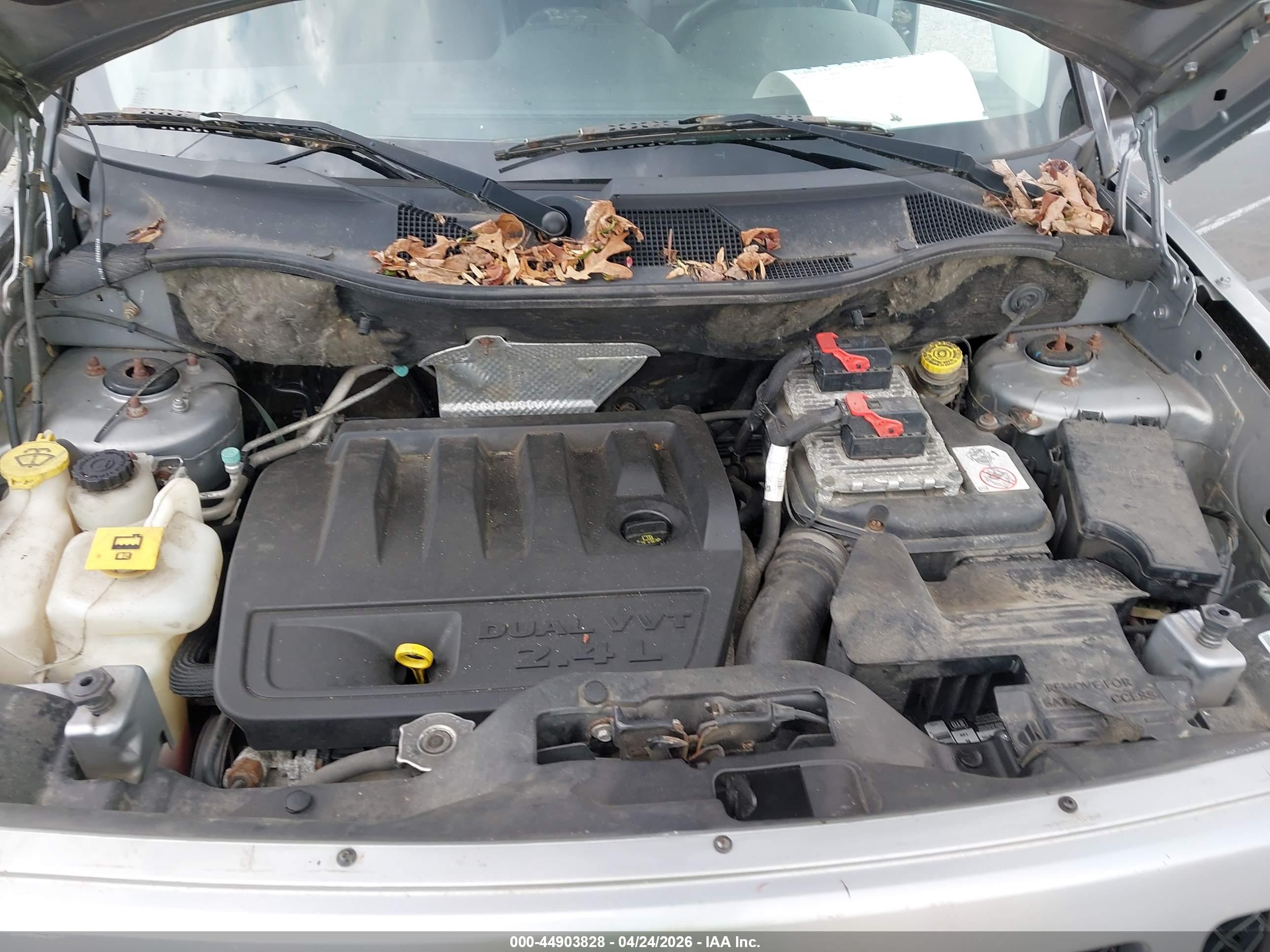 JEEP PATRIOT image 10