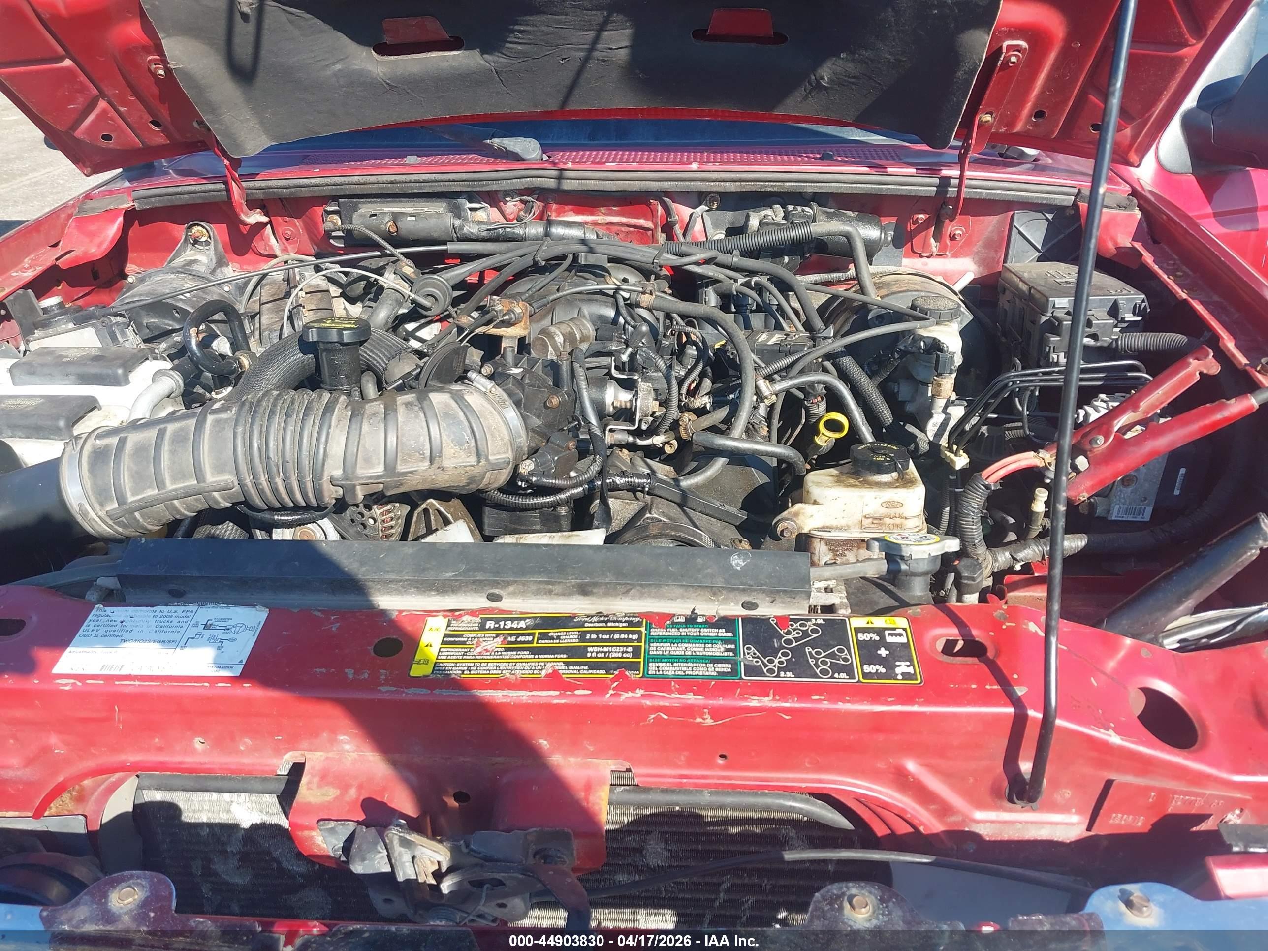 FORD RANGER image 10