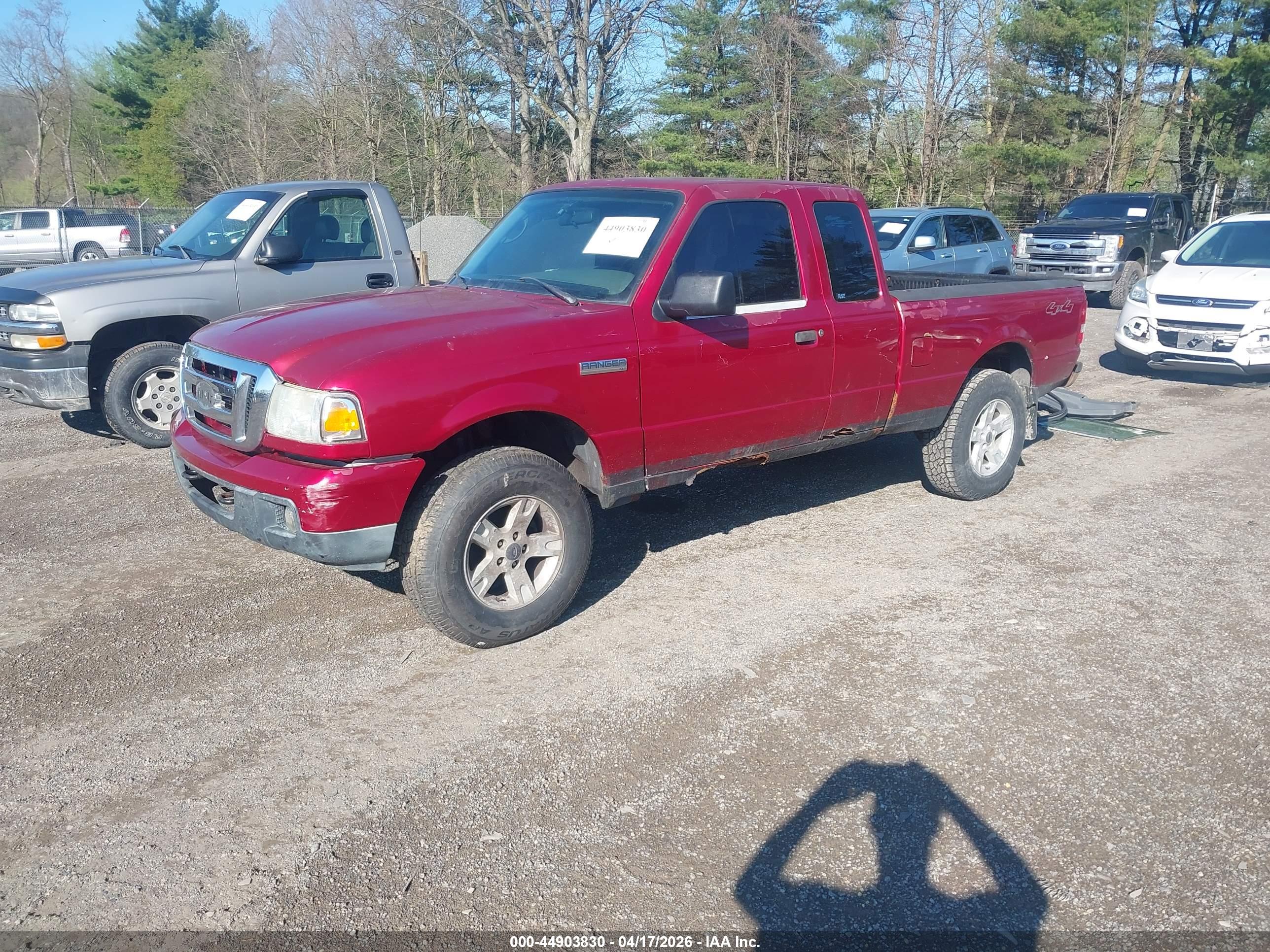 FORD RANGER image 2