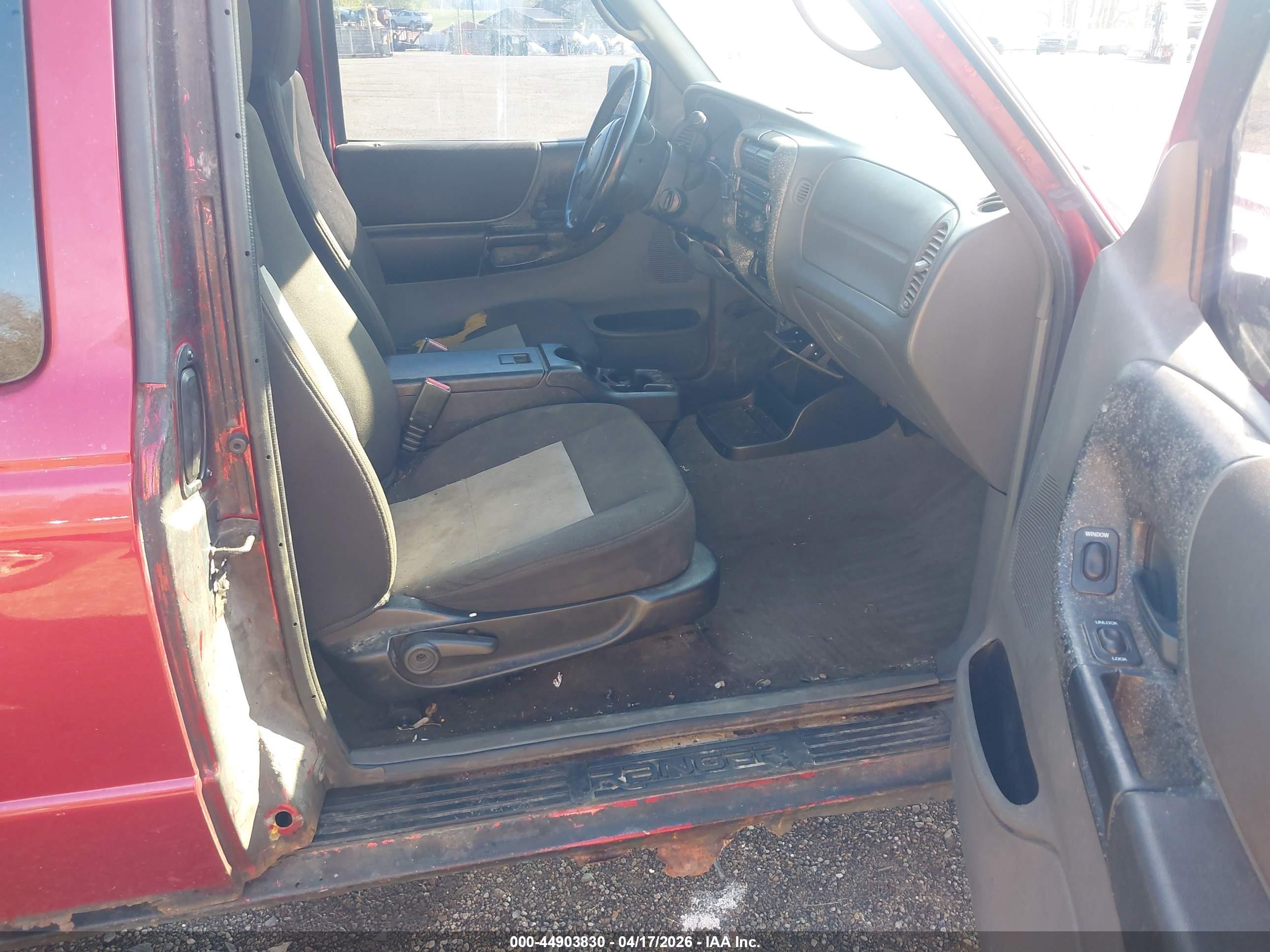 FORD RANGER image 5