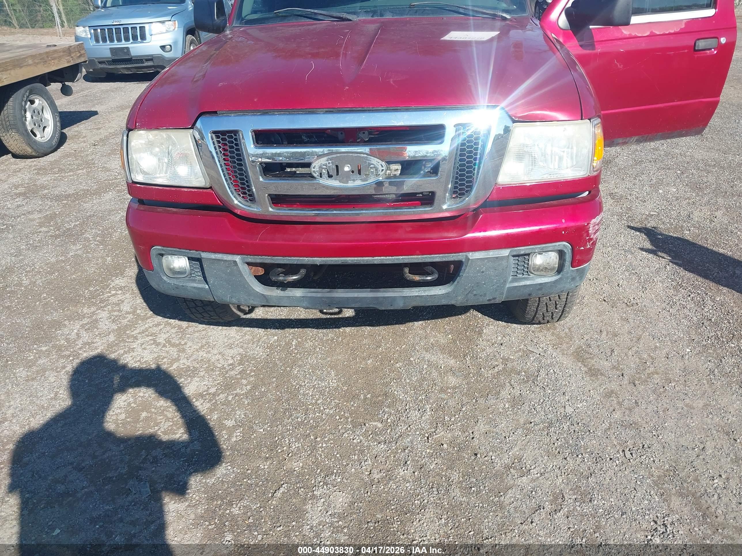 FORD RANGER image 6