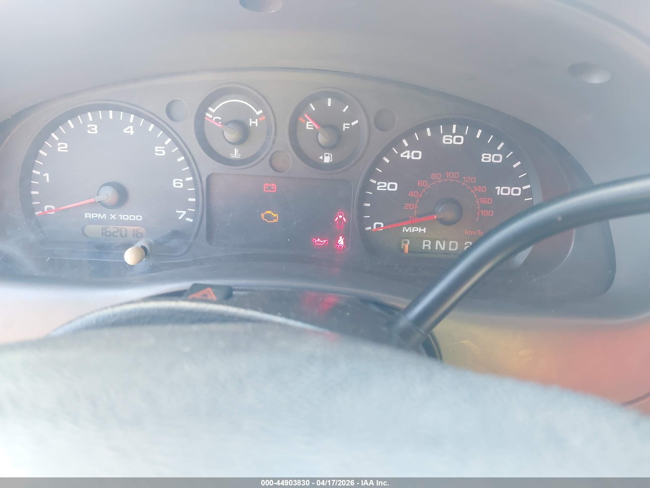 FORD RANGER image 7