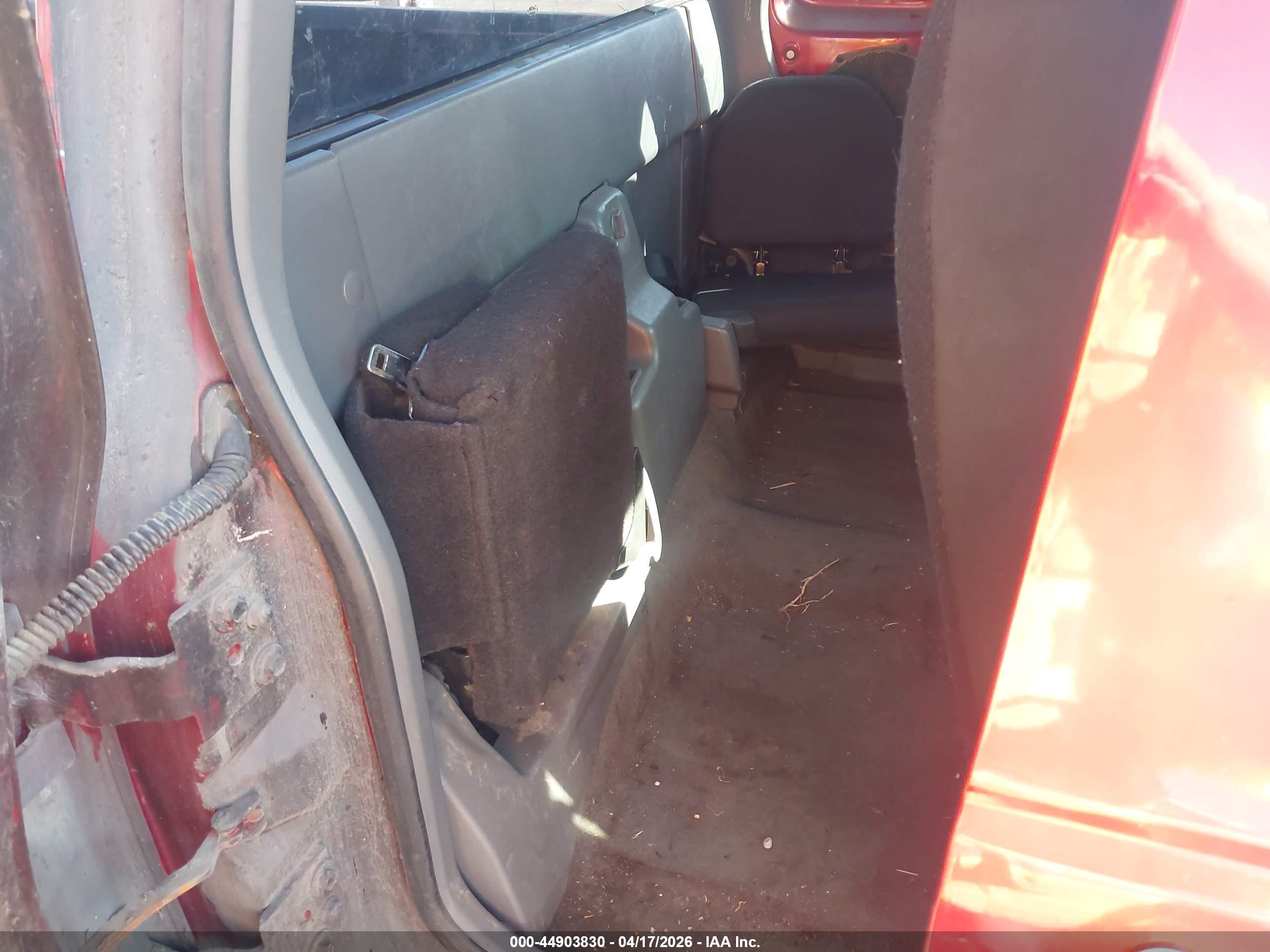 FORD RANGER image 8