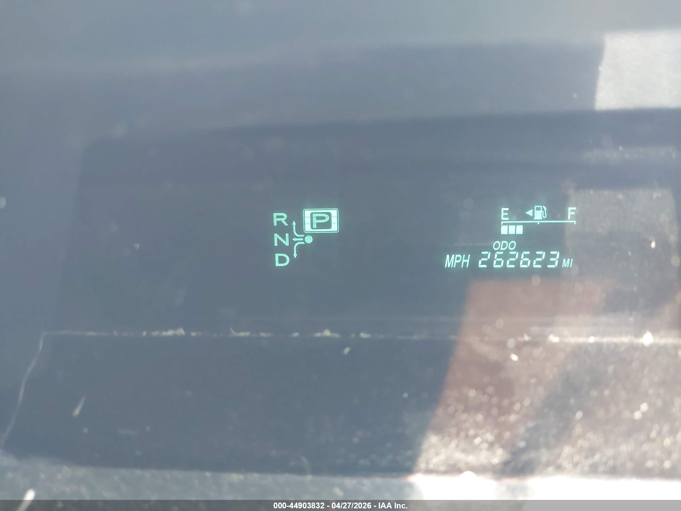 TOYOTA PRIUS image 7