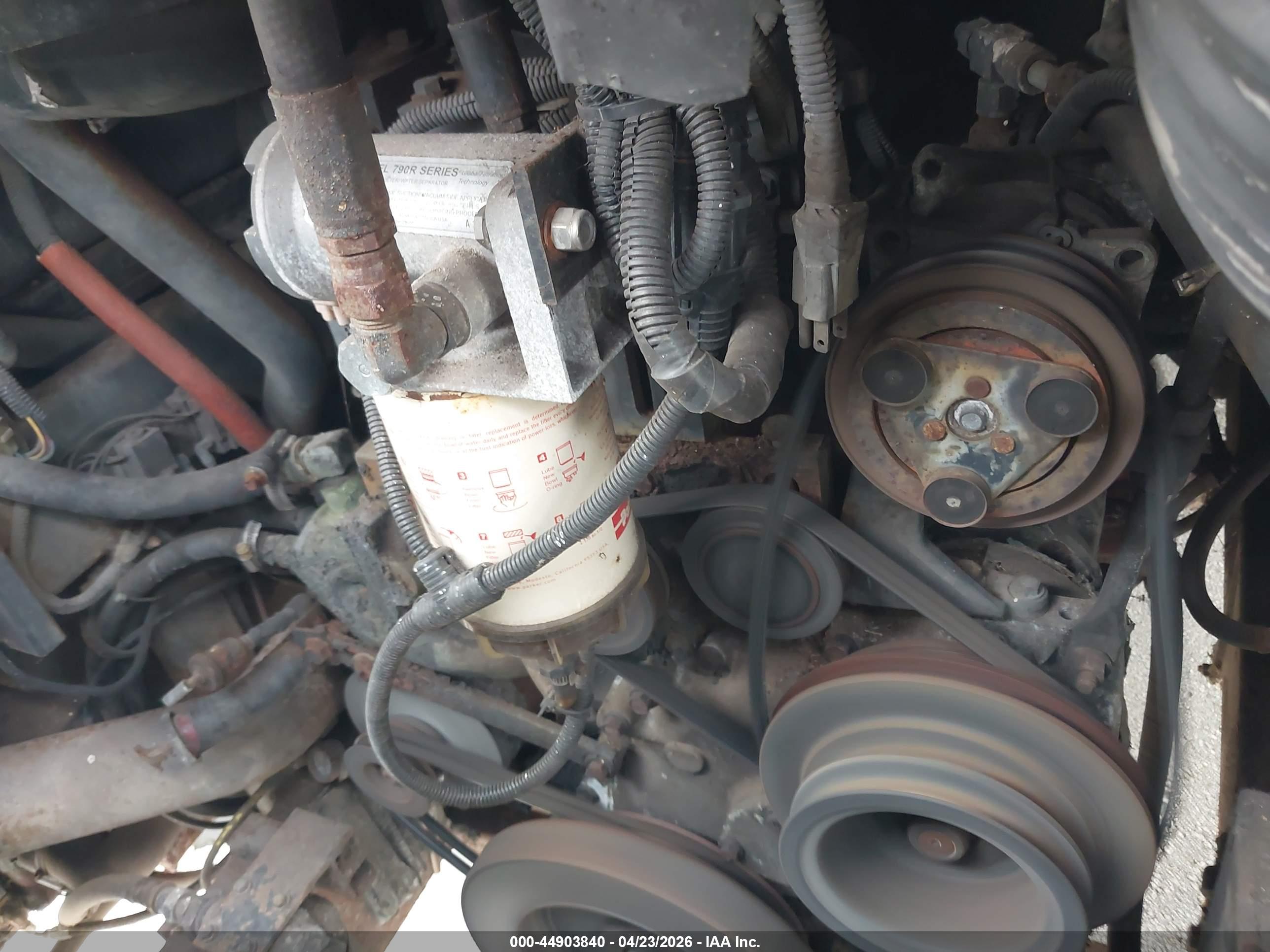 ROADMASTER RAIL image 10