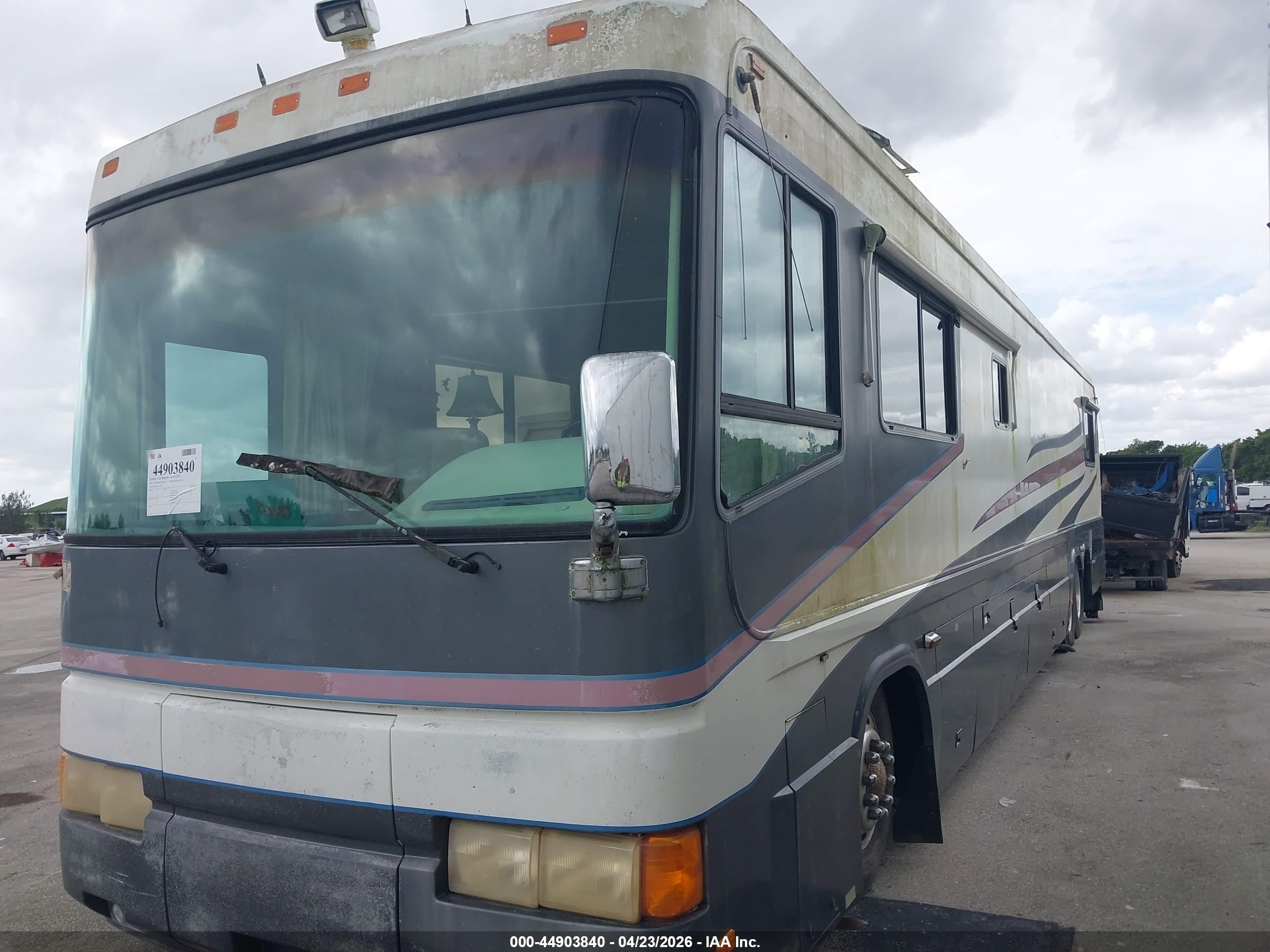 ROADMASTER RAIL image 2