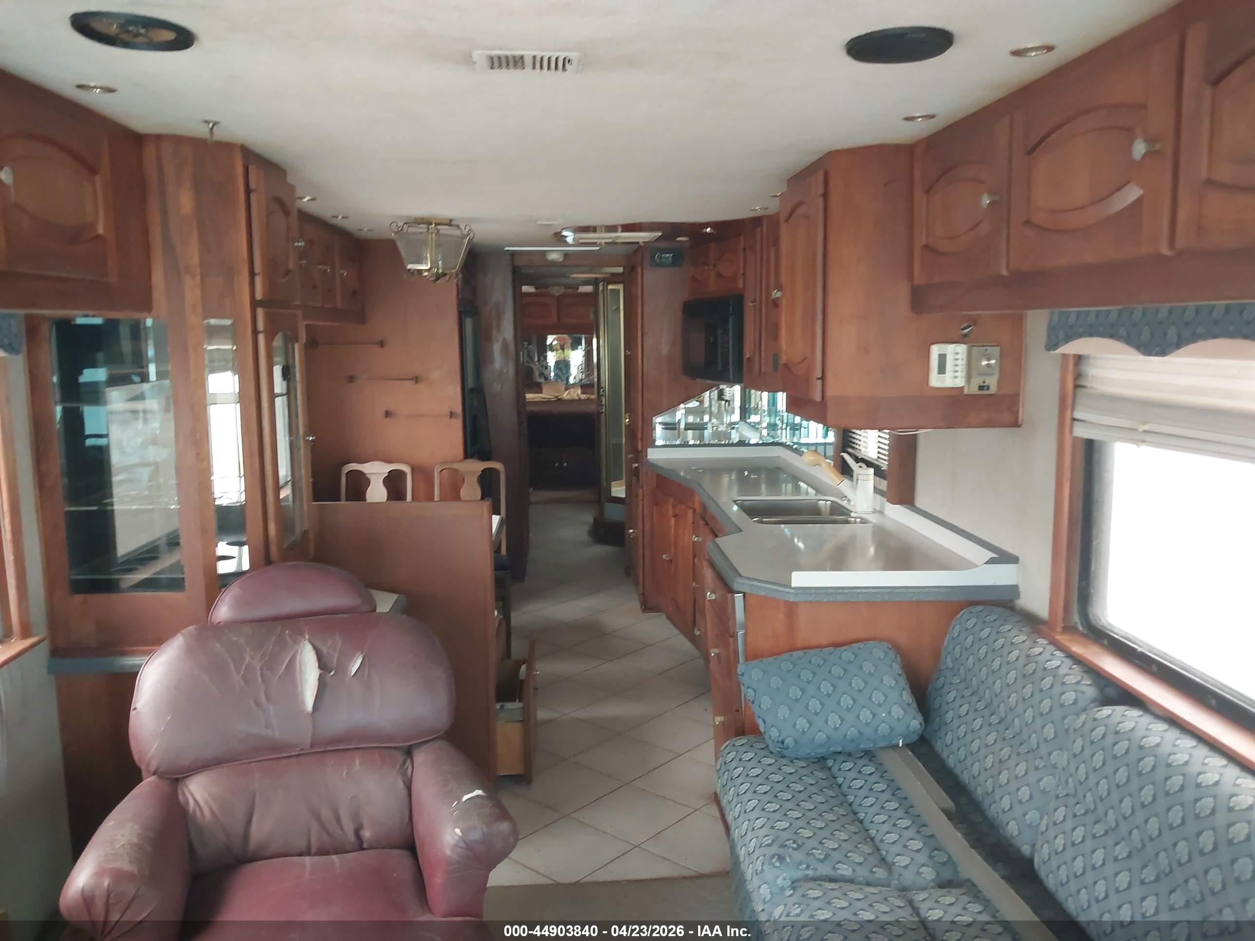 ROADMASTER RAIL image 8