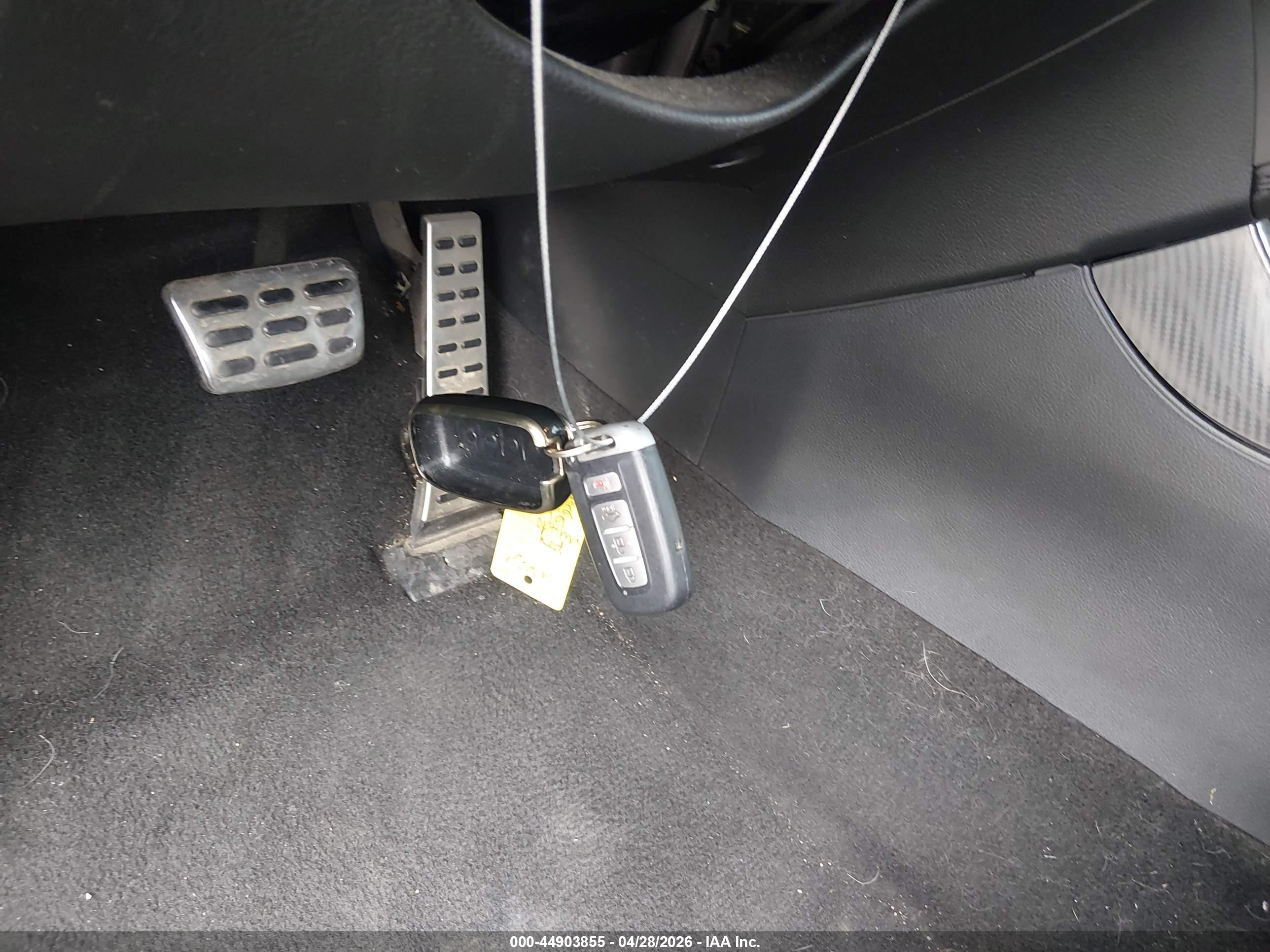 KIA OPTIMA image 11