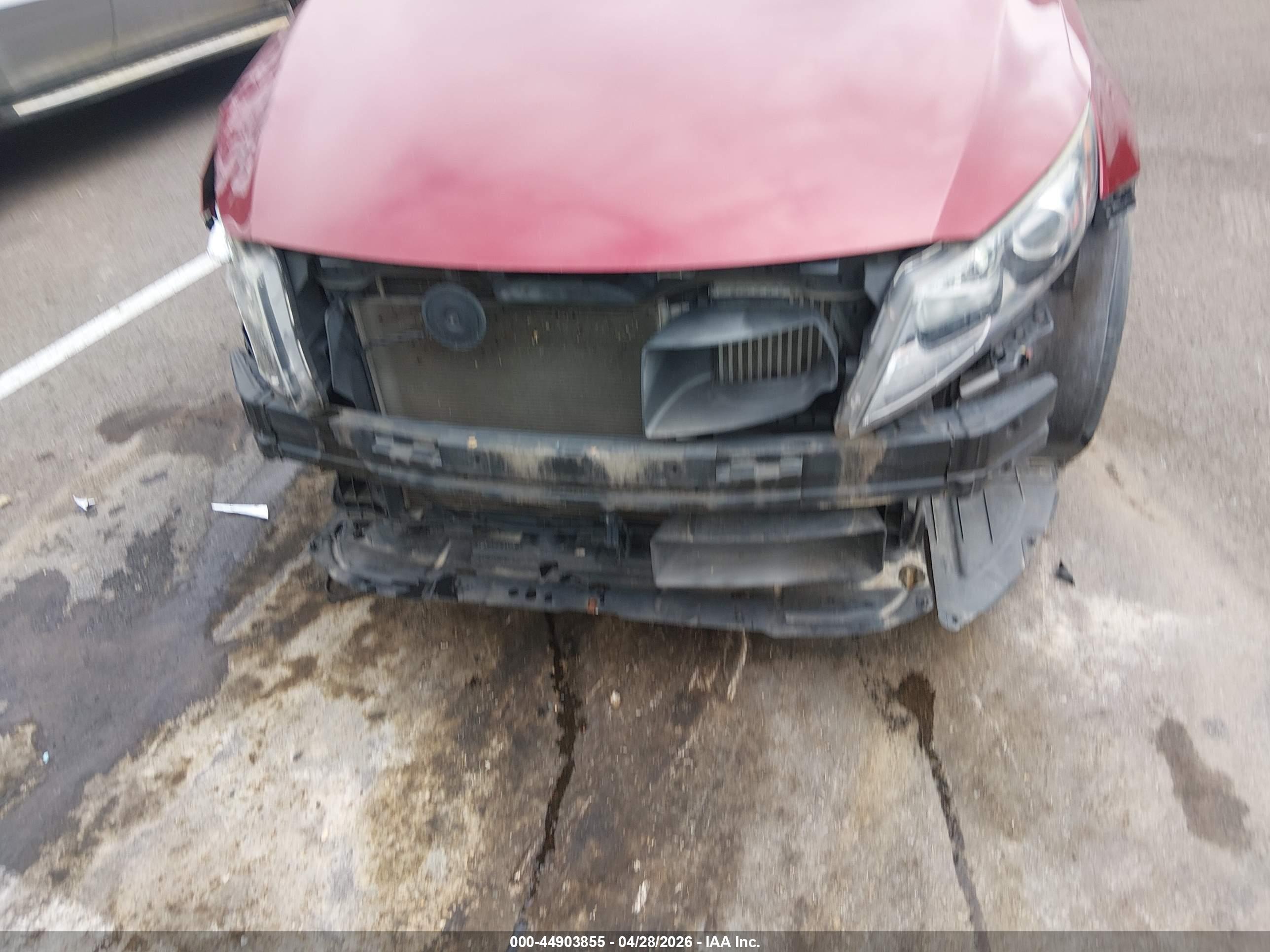 KIA OPTIMA image 6