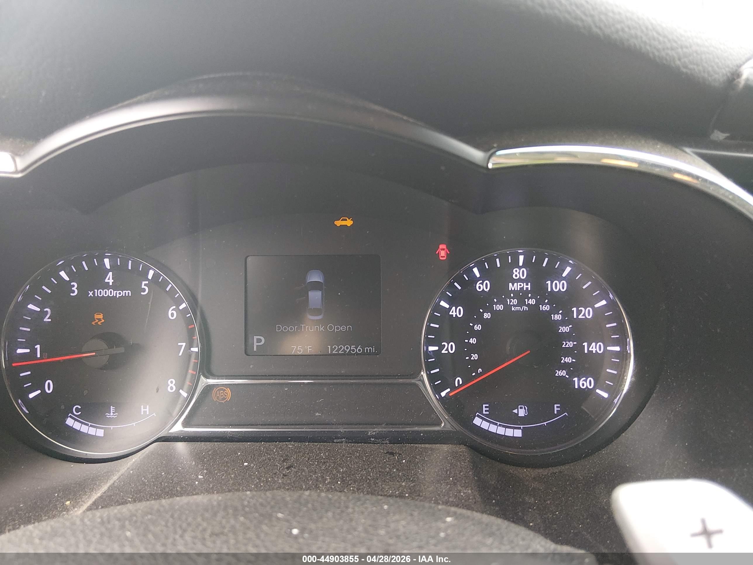 KIA OPTIMA image 7