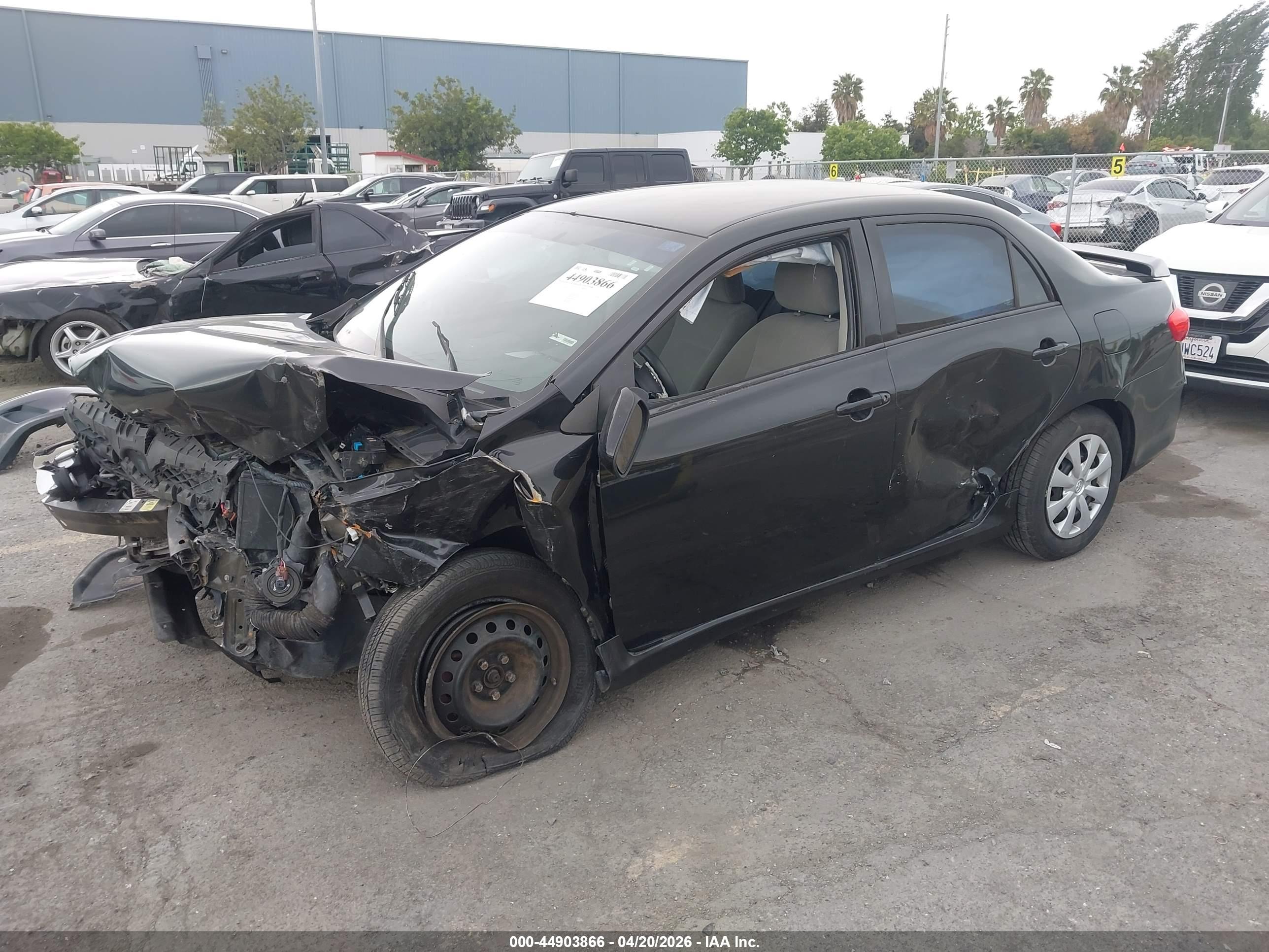 TOYOTA COROLLA image 2