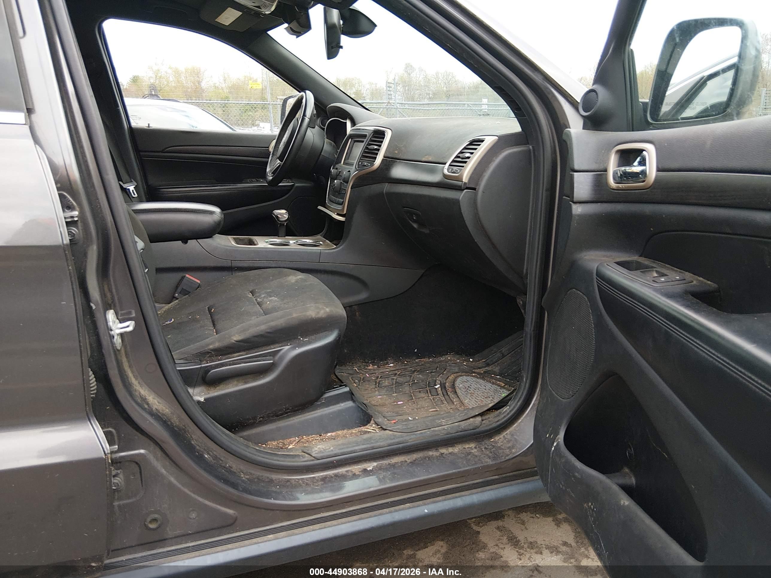 JEEP GRAND image 5