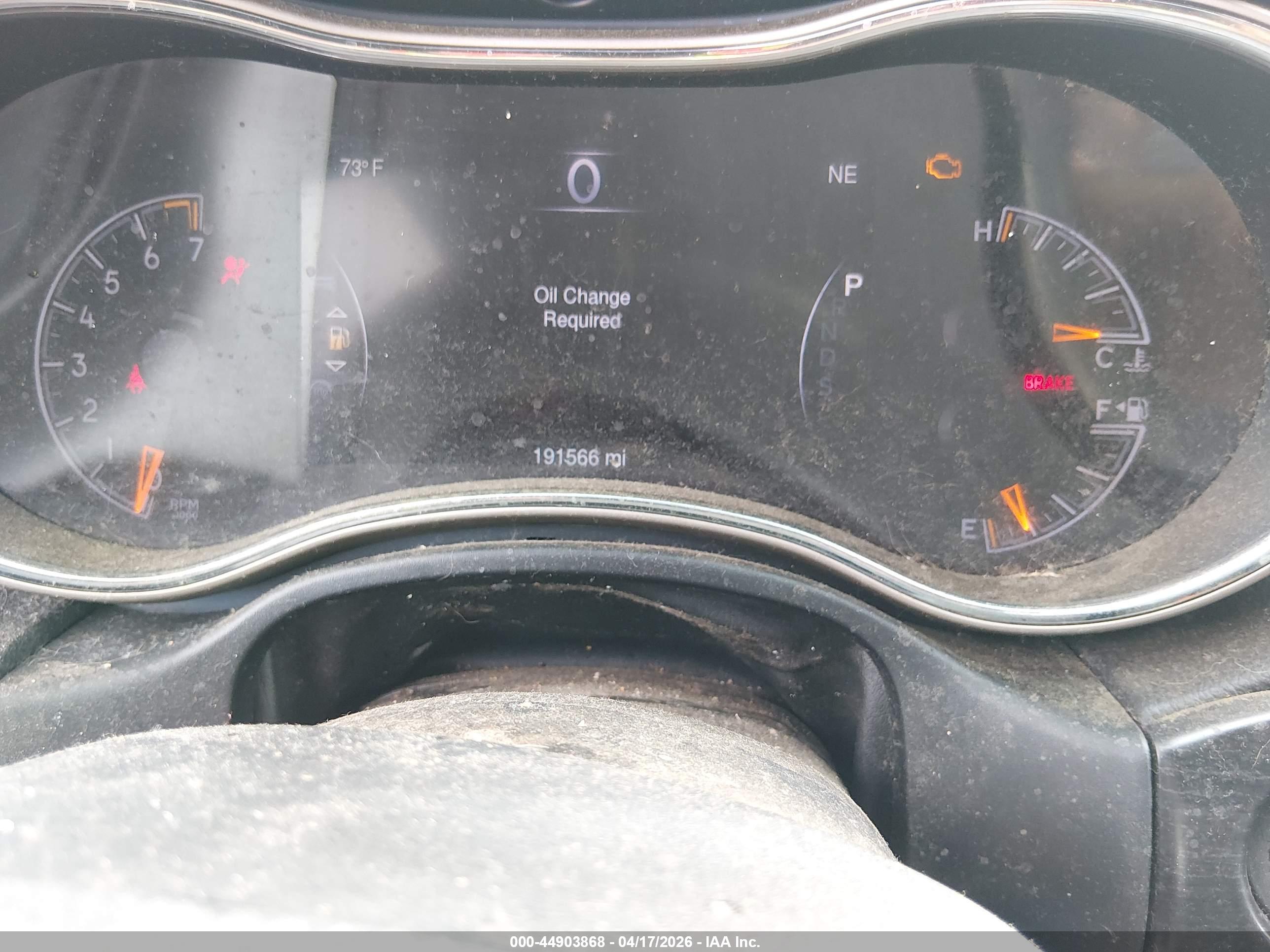 JEEP GRAND image 7