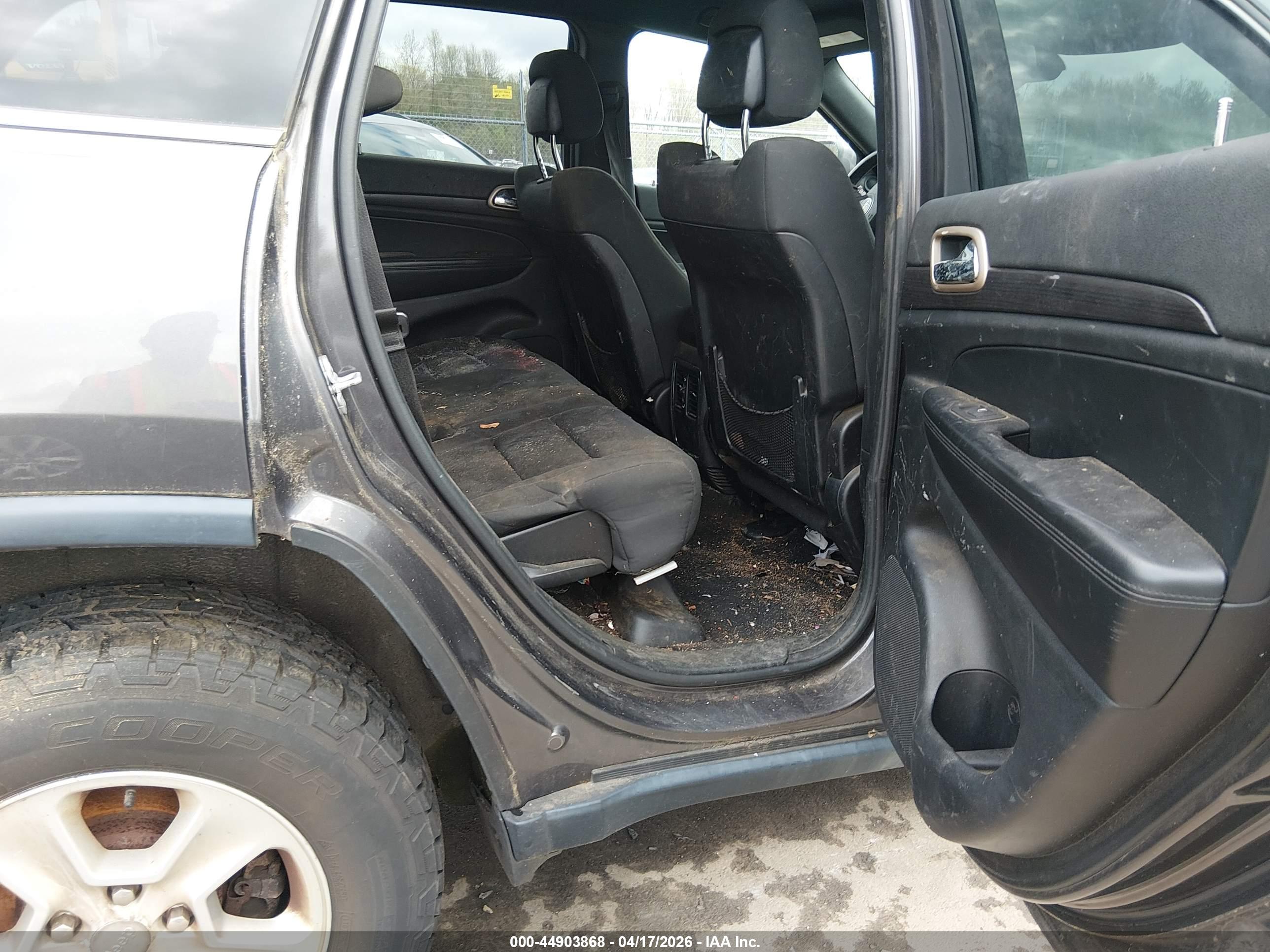 JEEP GRAND image 8