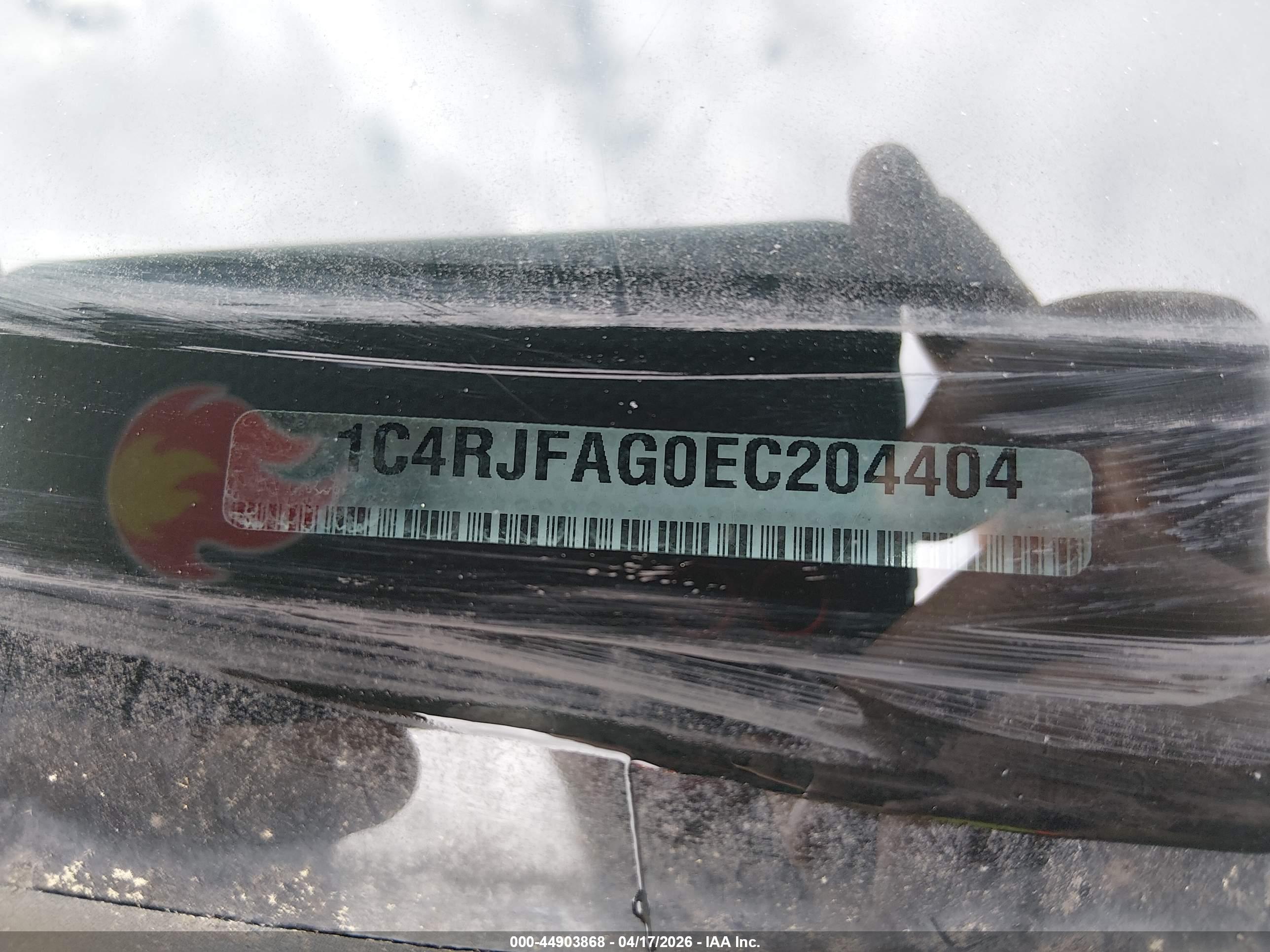 JEEP GRAND image 9