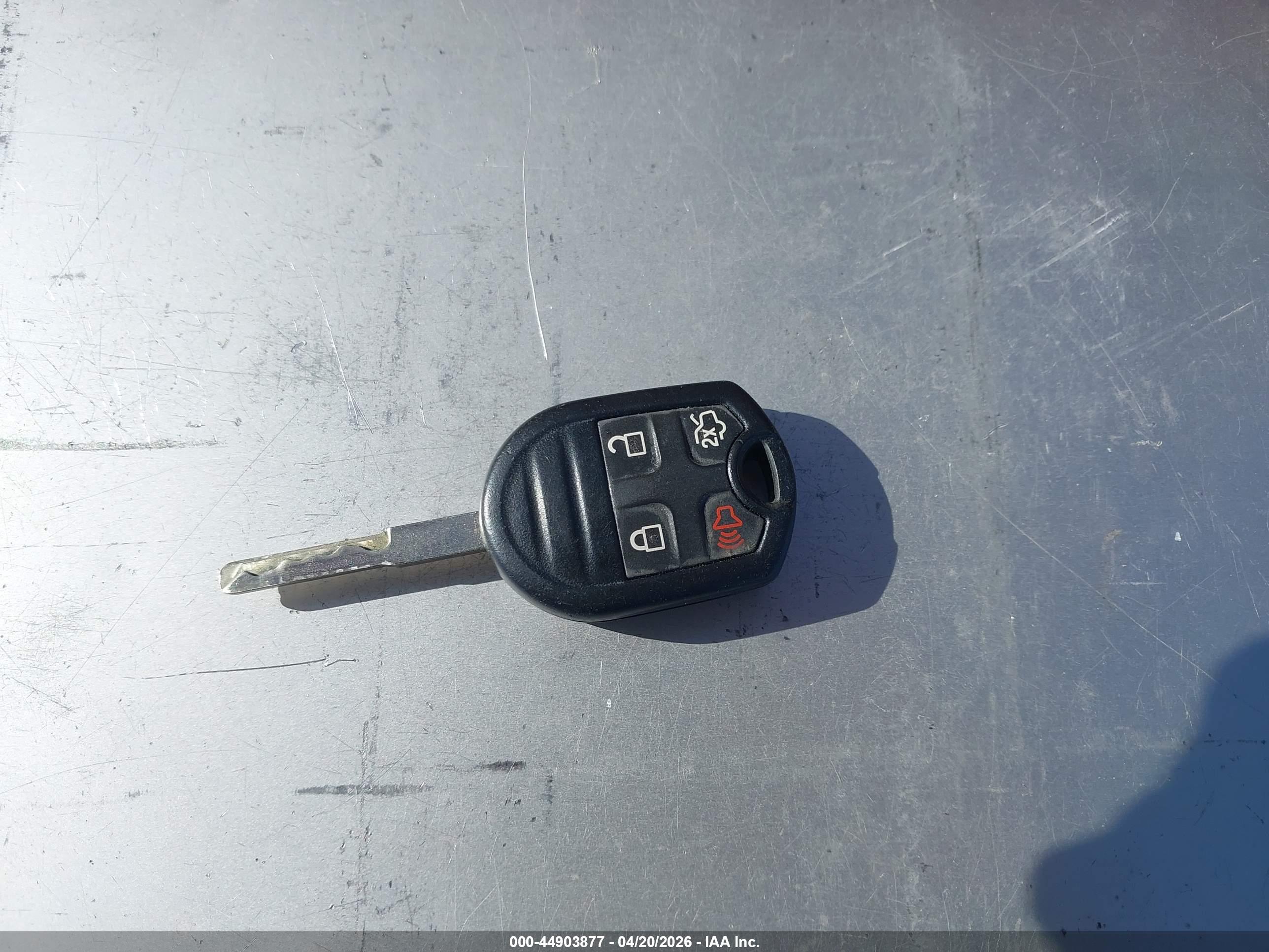 FORD FIESTA image 11