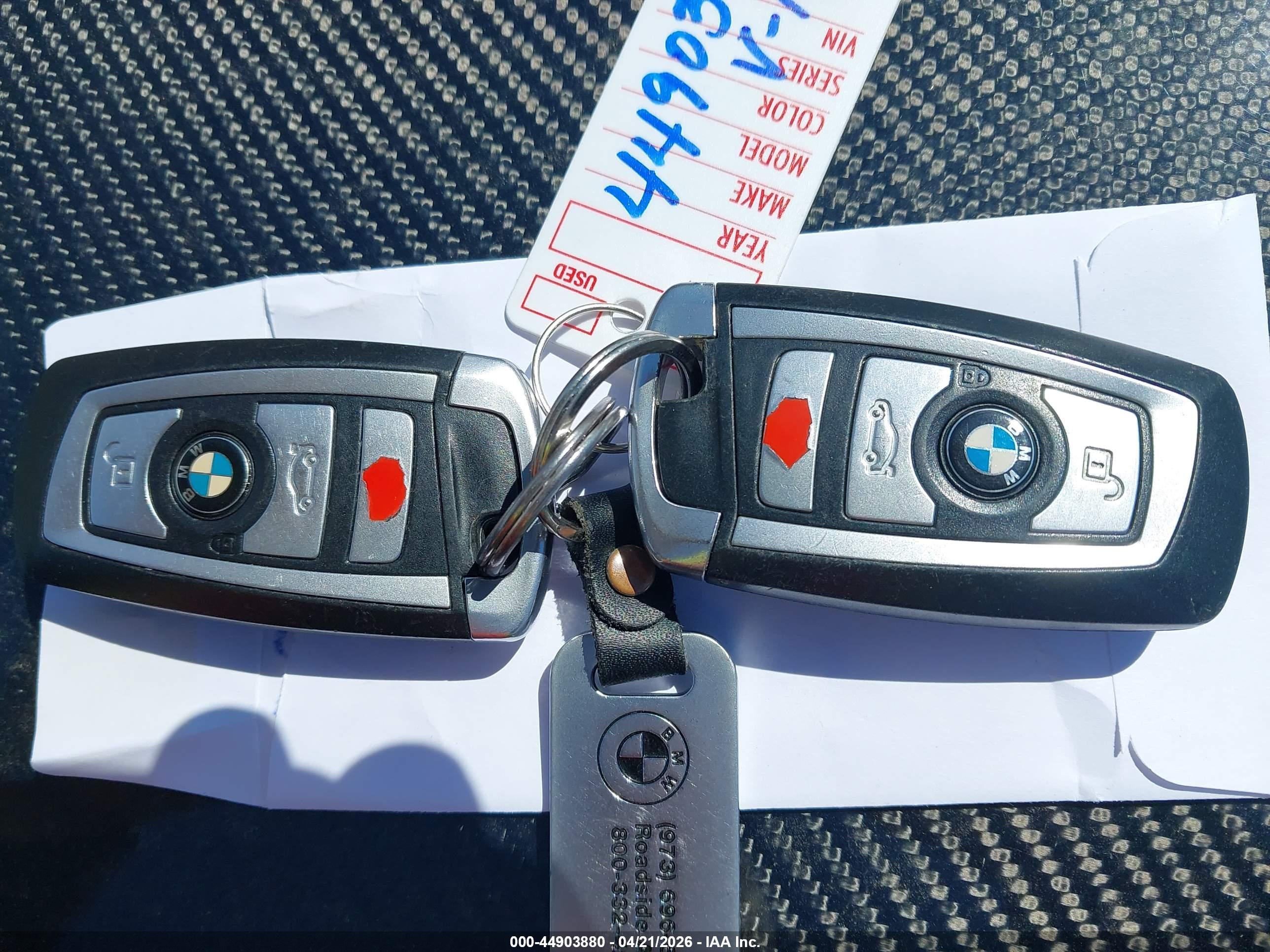 BMW 650I image 11