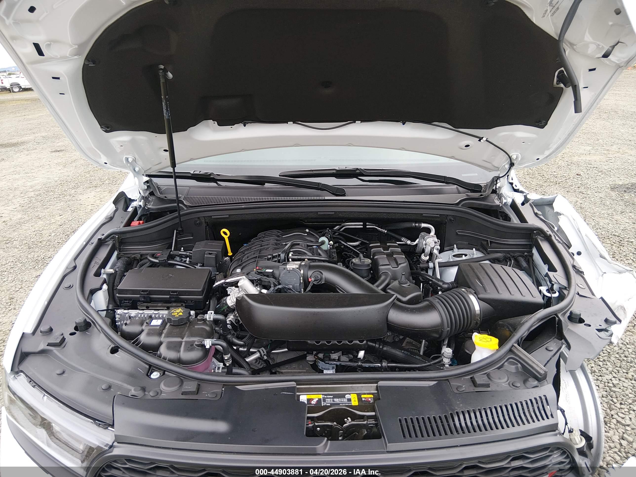 DODGE DURANGO image 10