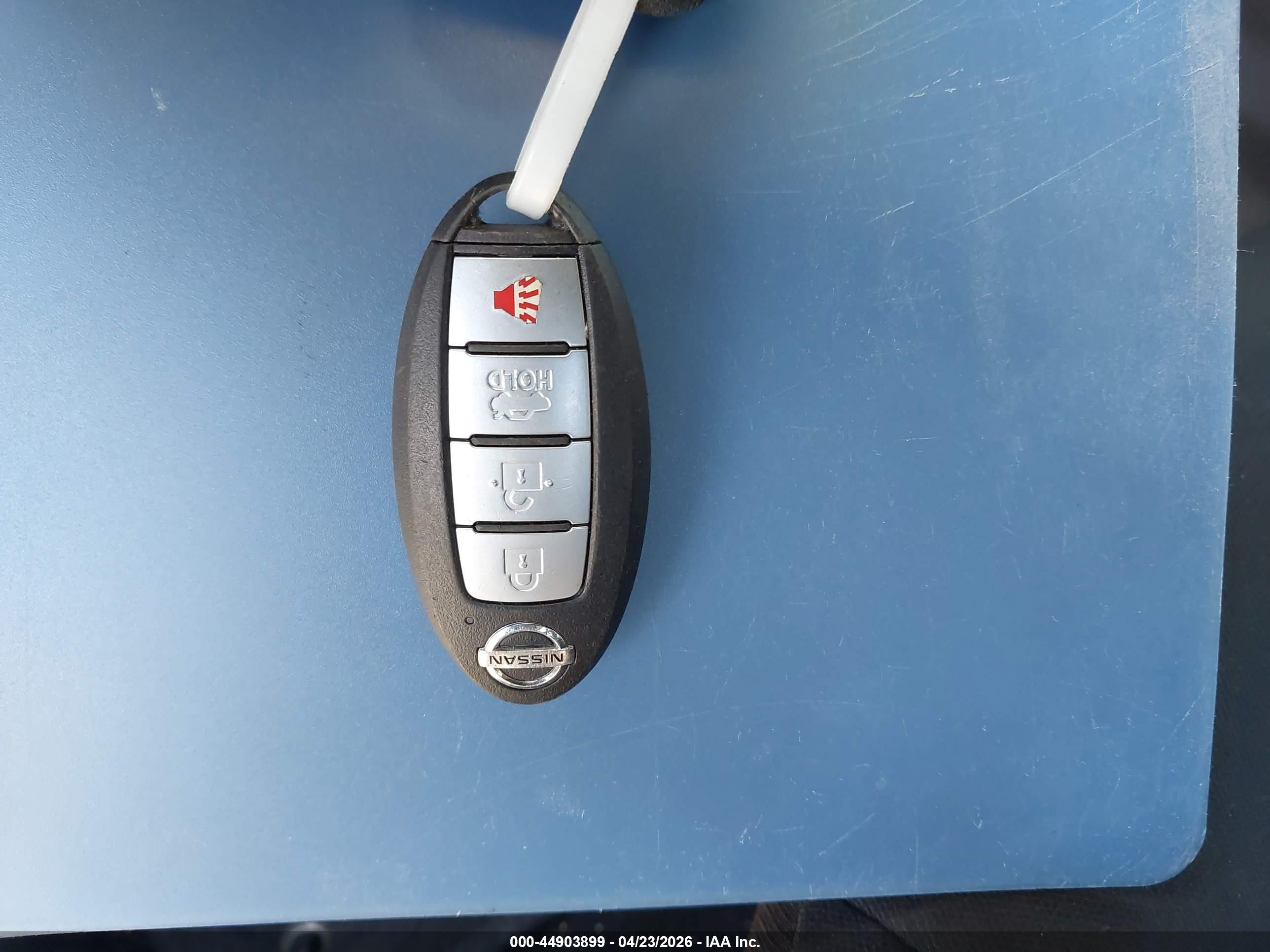 NISSAN SENTRA image 11