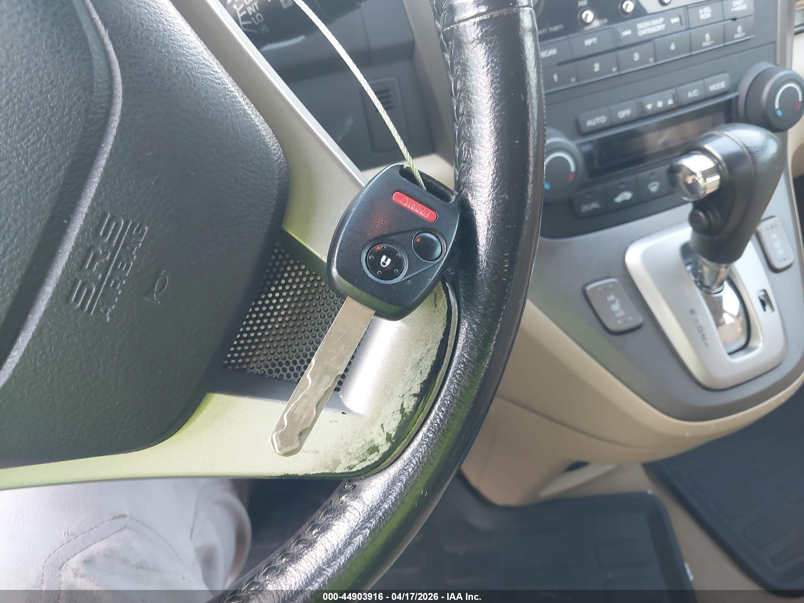 HONDA CR-V image 11