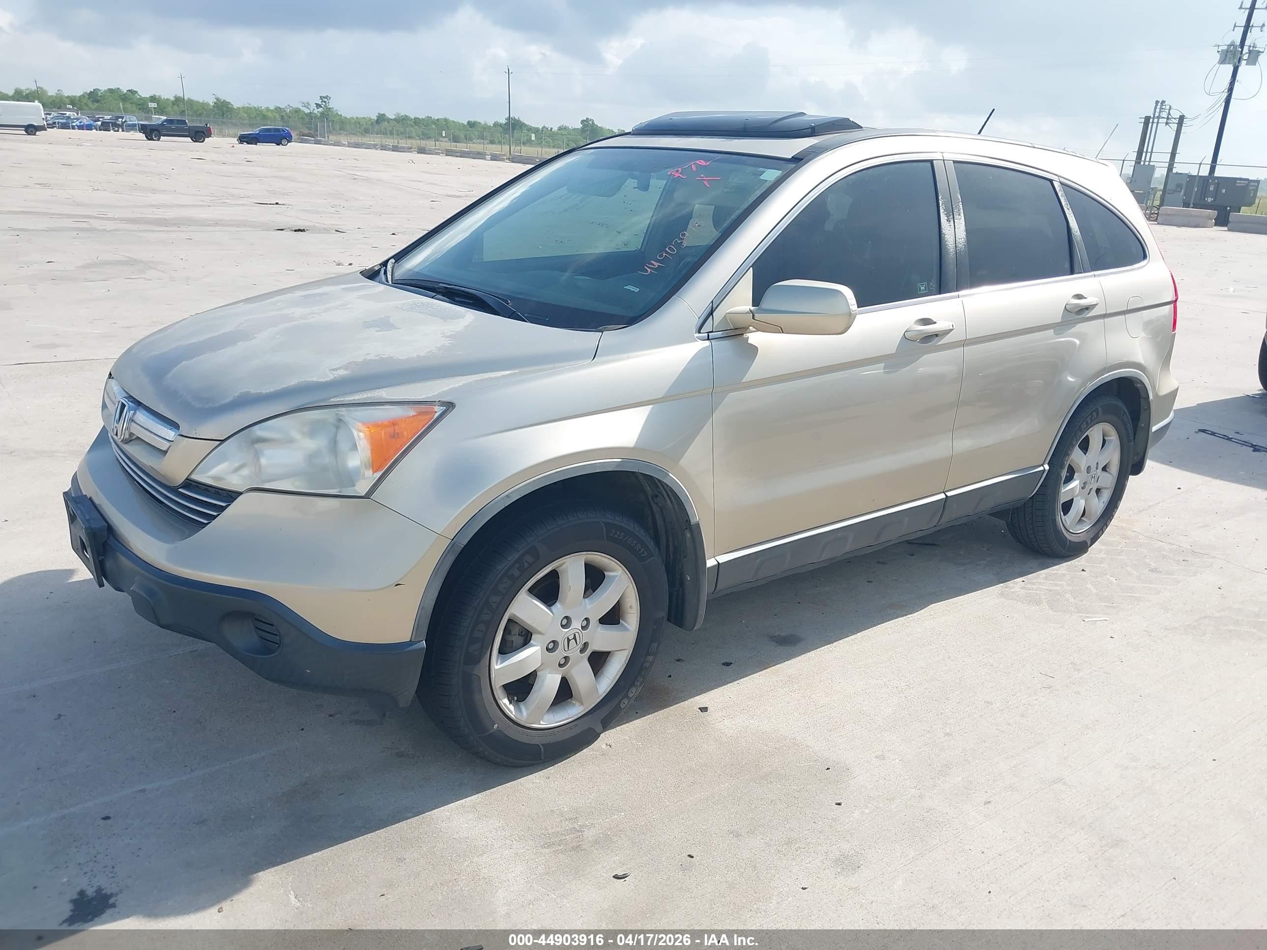 HONDA CR-V image 2