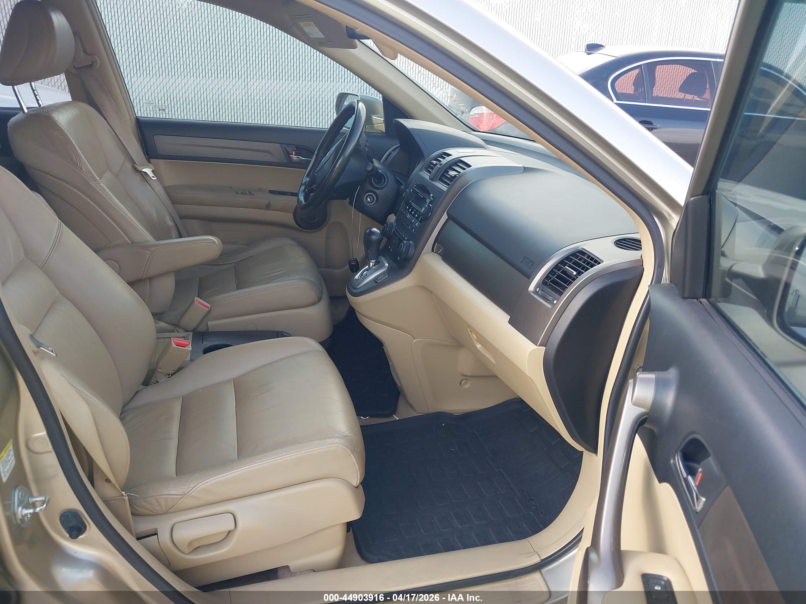 HONDA CR-V image 5