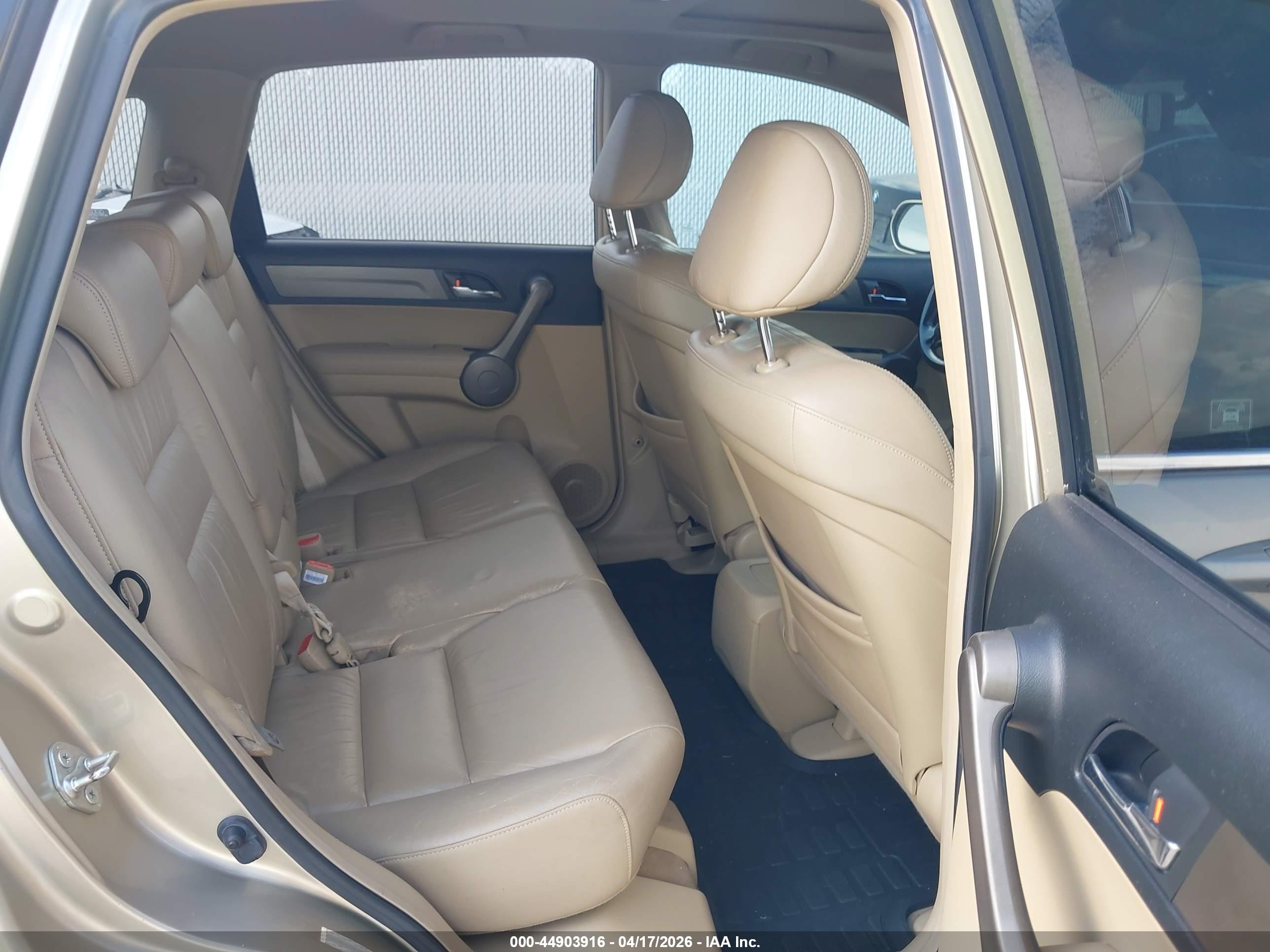 HONDA CR-V image 8