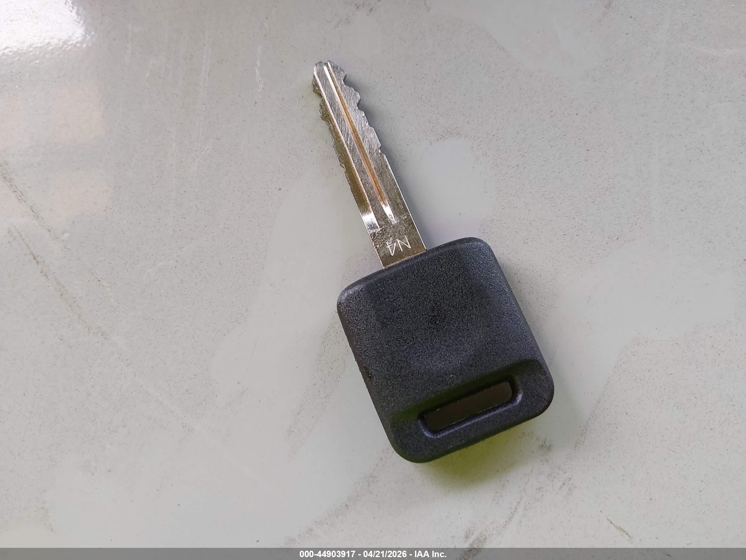 NISSAN CUBE image 11