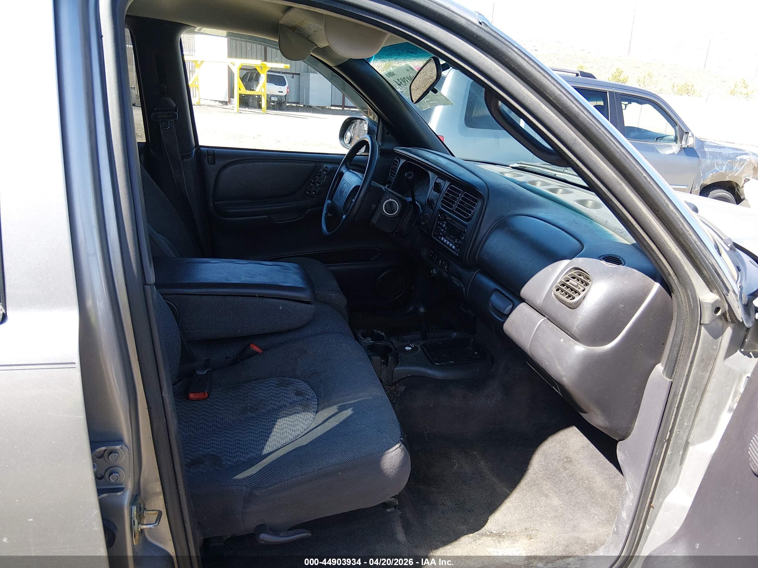 DODGE DURANGO image 5