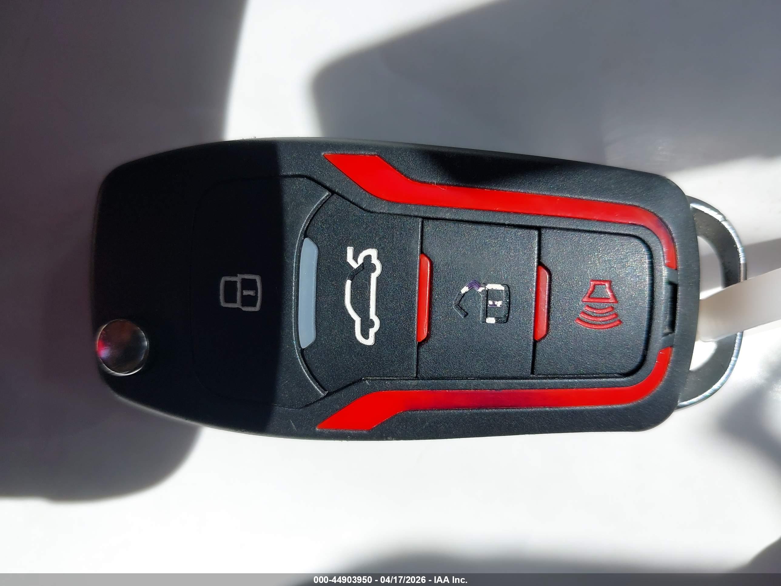 KIA FORTE image 11