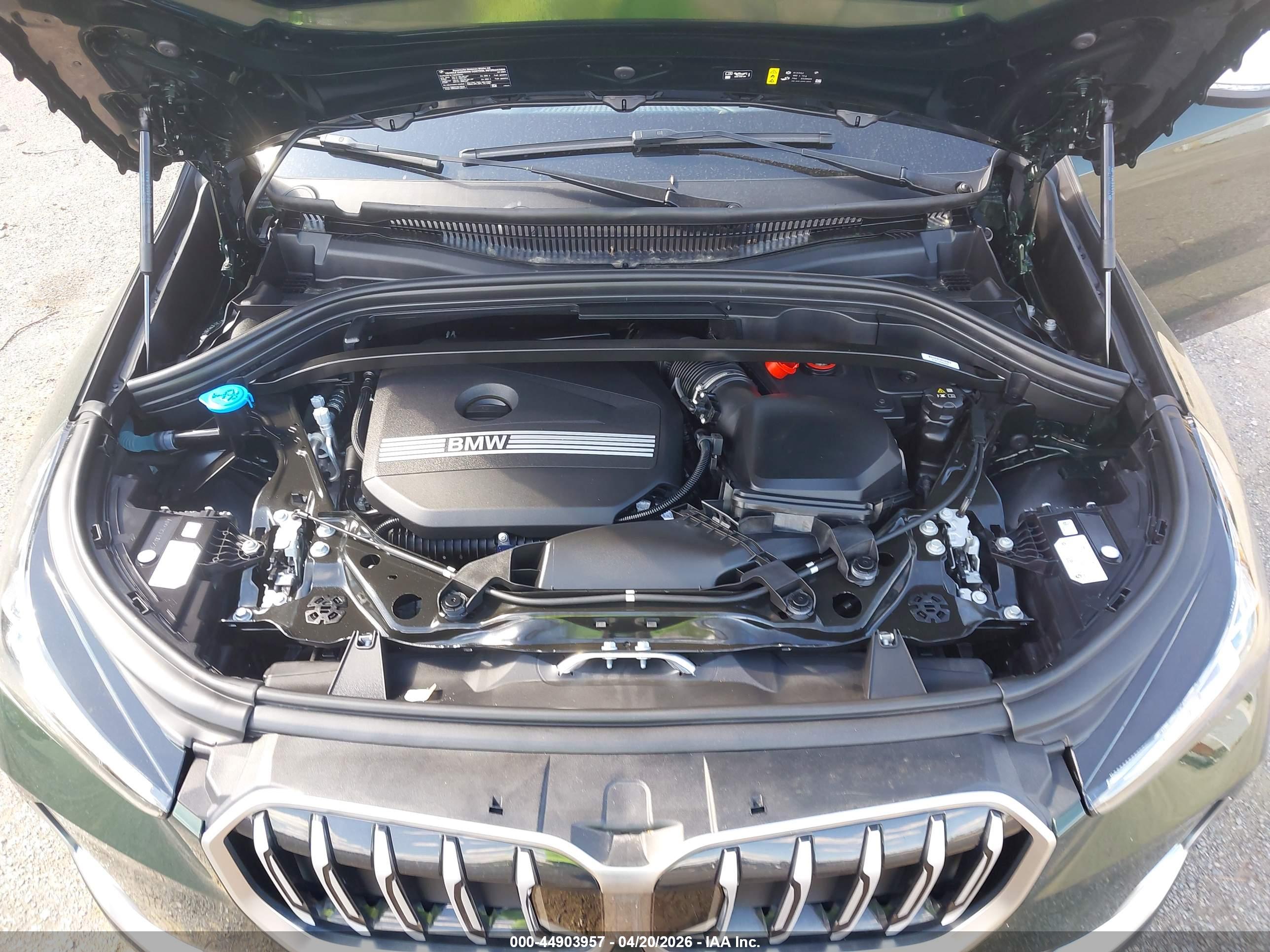 BMW X1 image 10