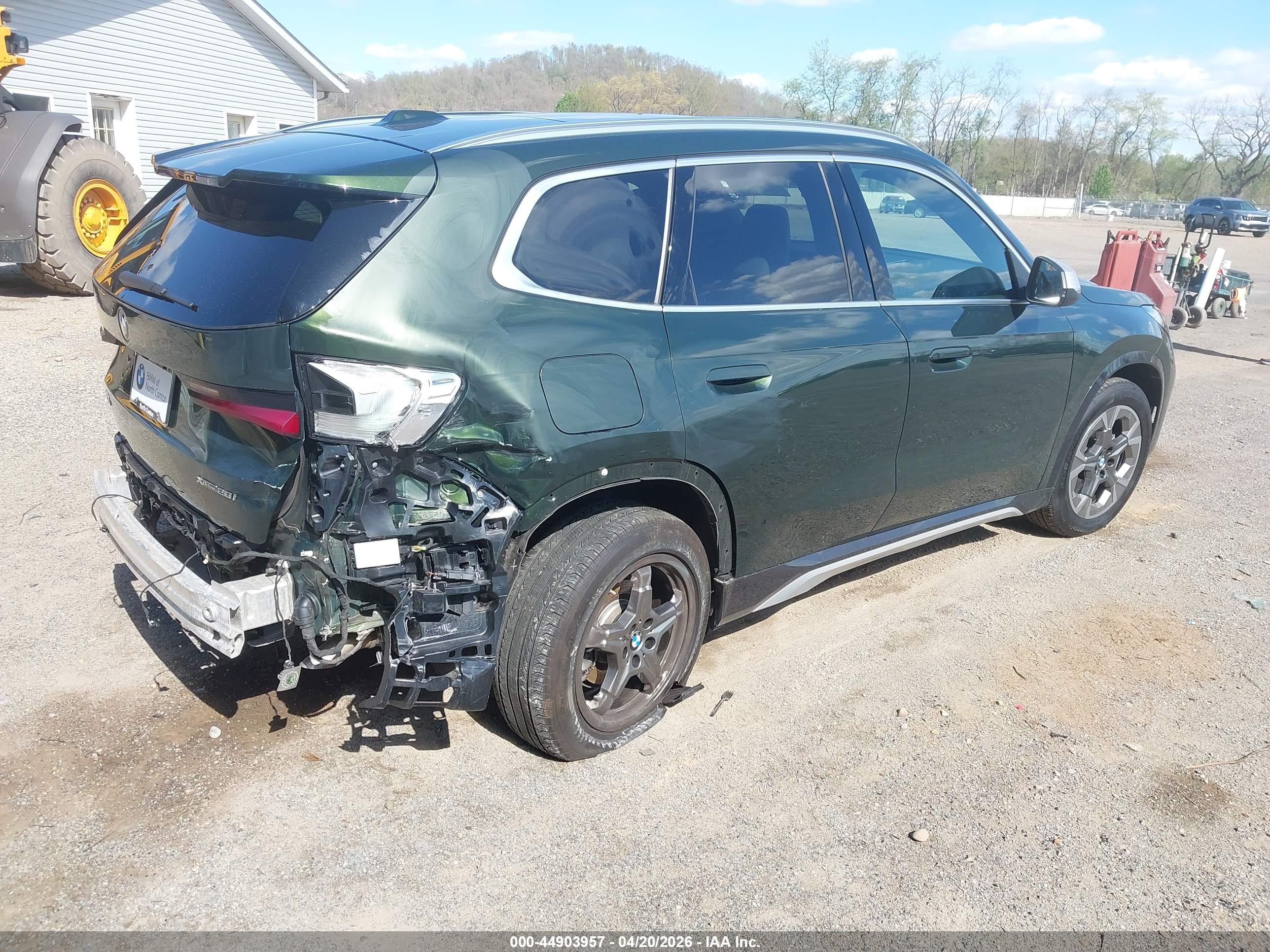 BMW X1 image 4