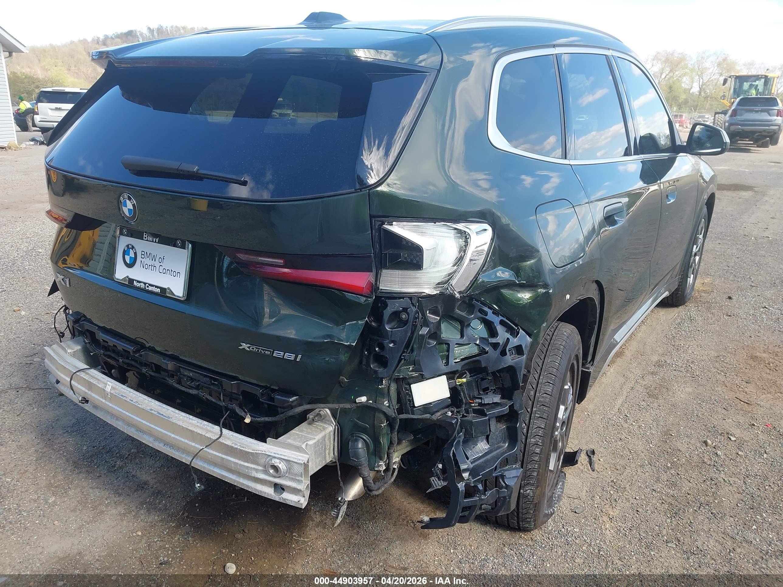 BMW X1 image 6