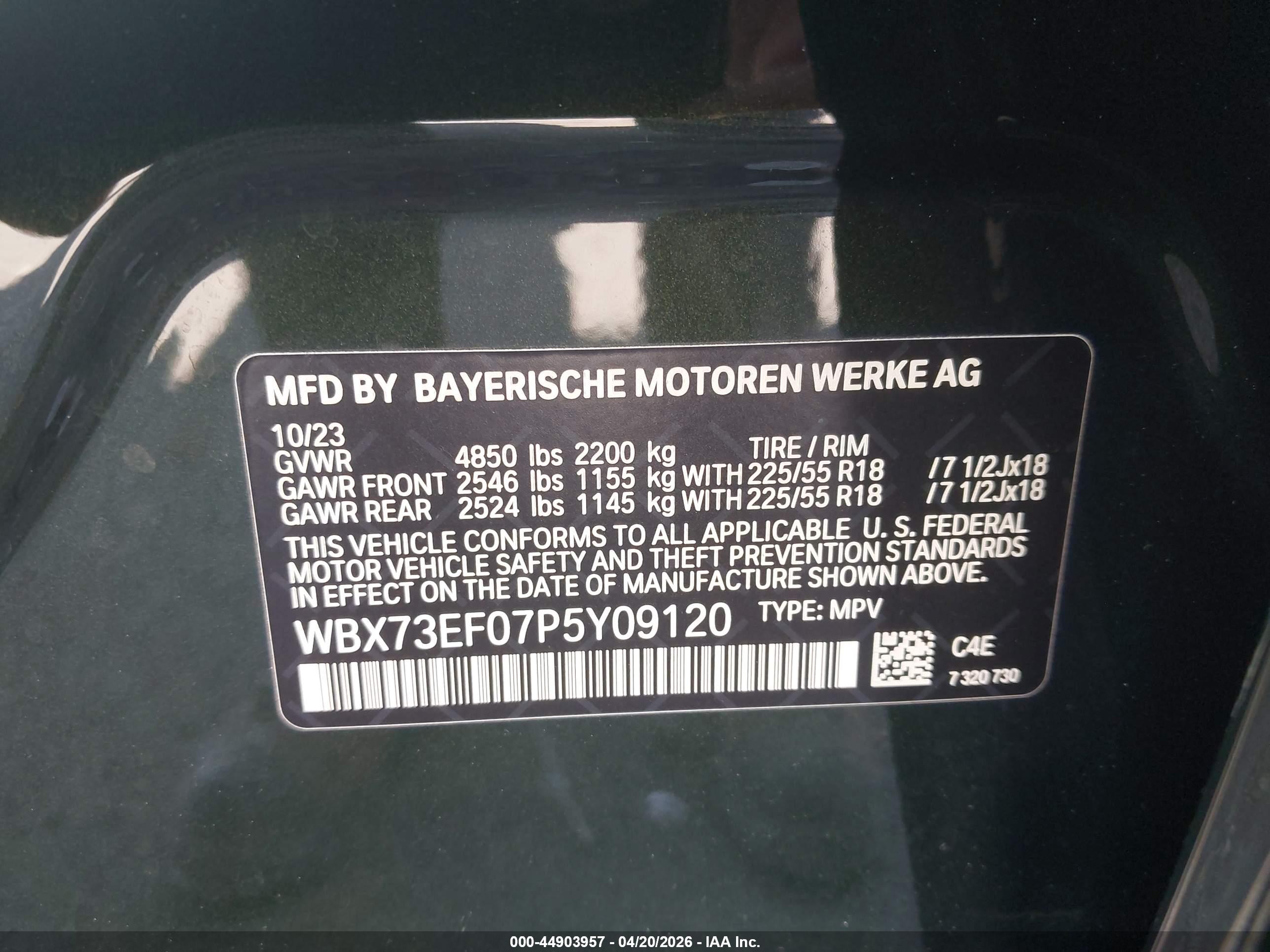 BMW X1 image 9