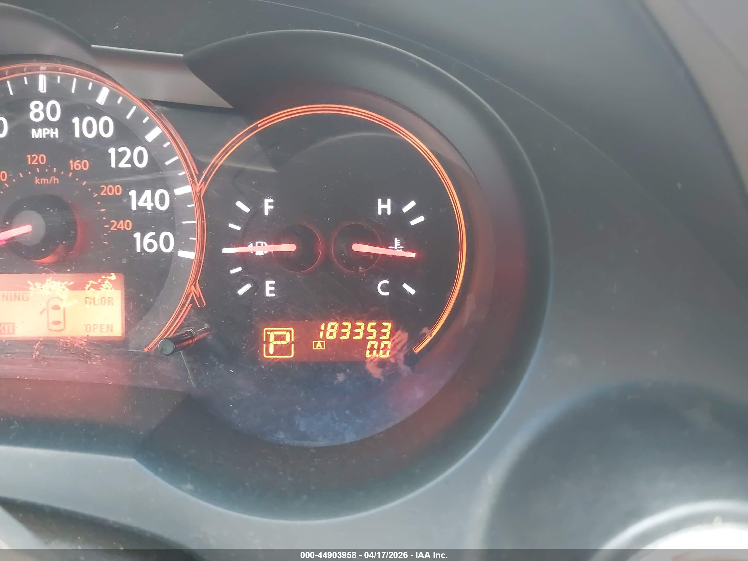NISSAN ALTIMA image 7