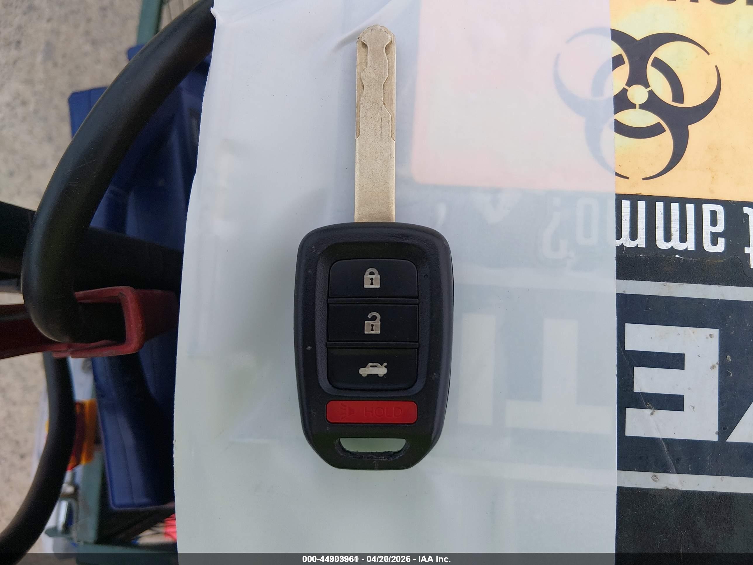 HONDA HR-V image 11