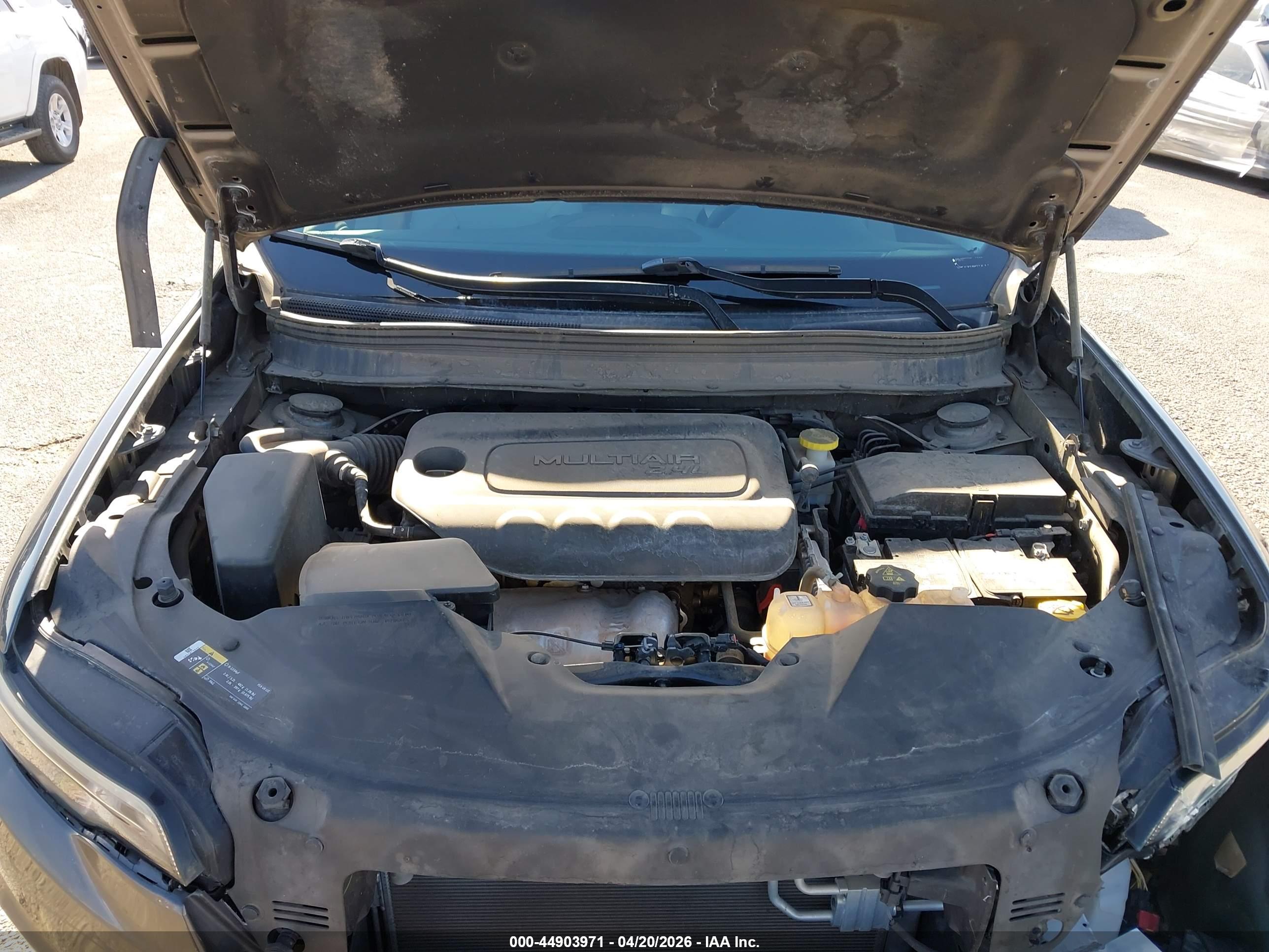 JEEP CHEROKEE image 10