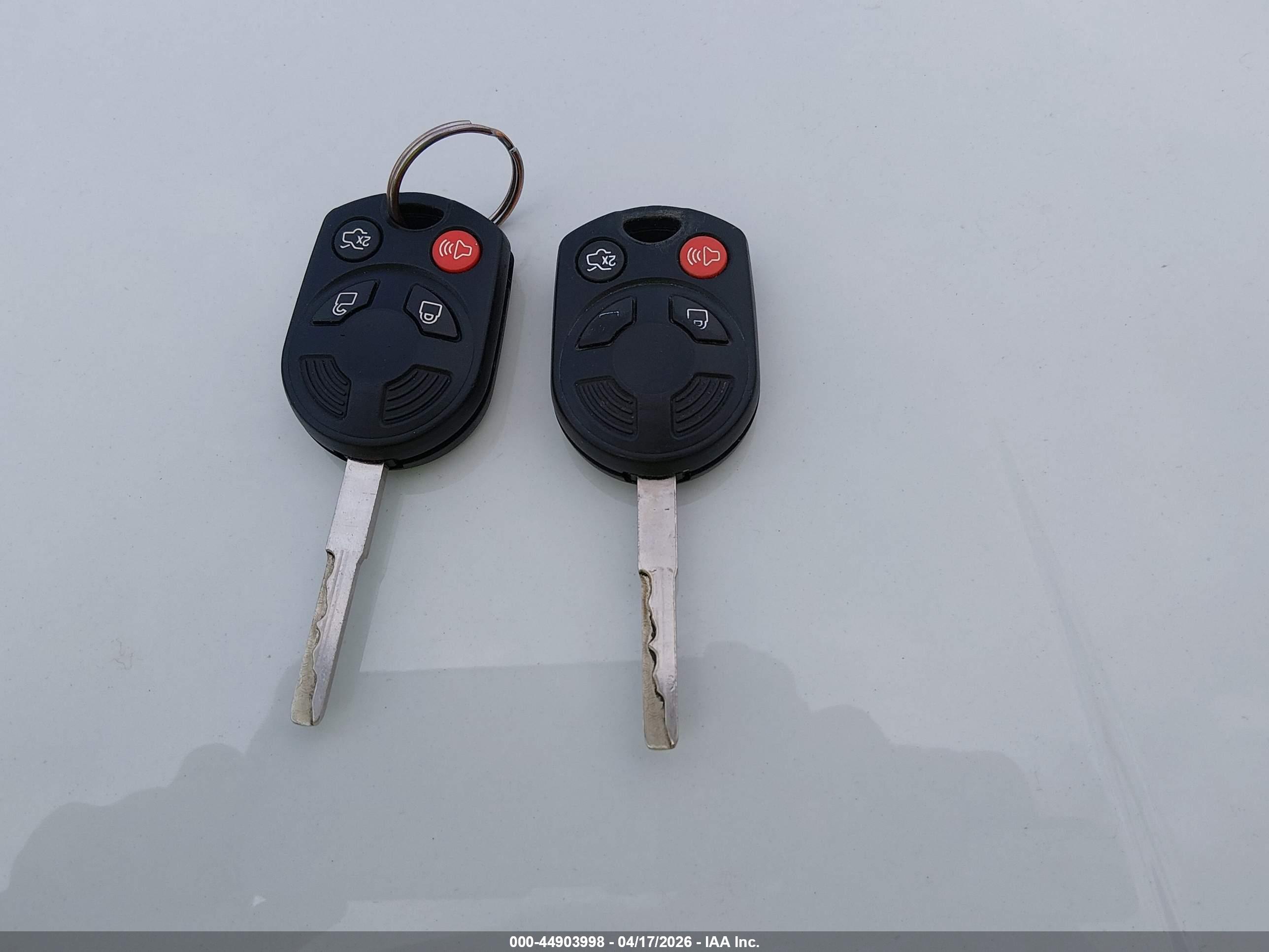 FORD FOCUS image 11