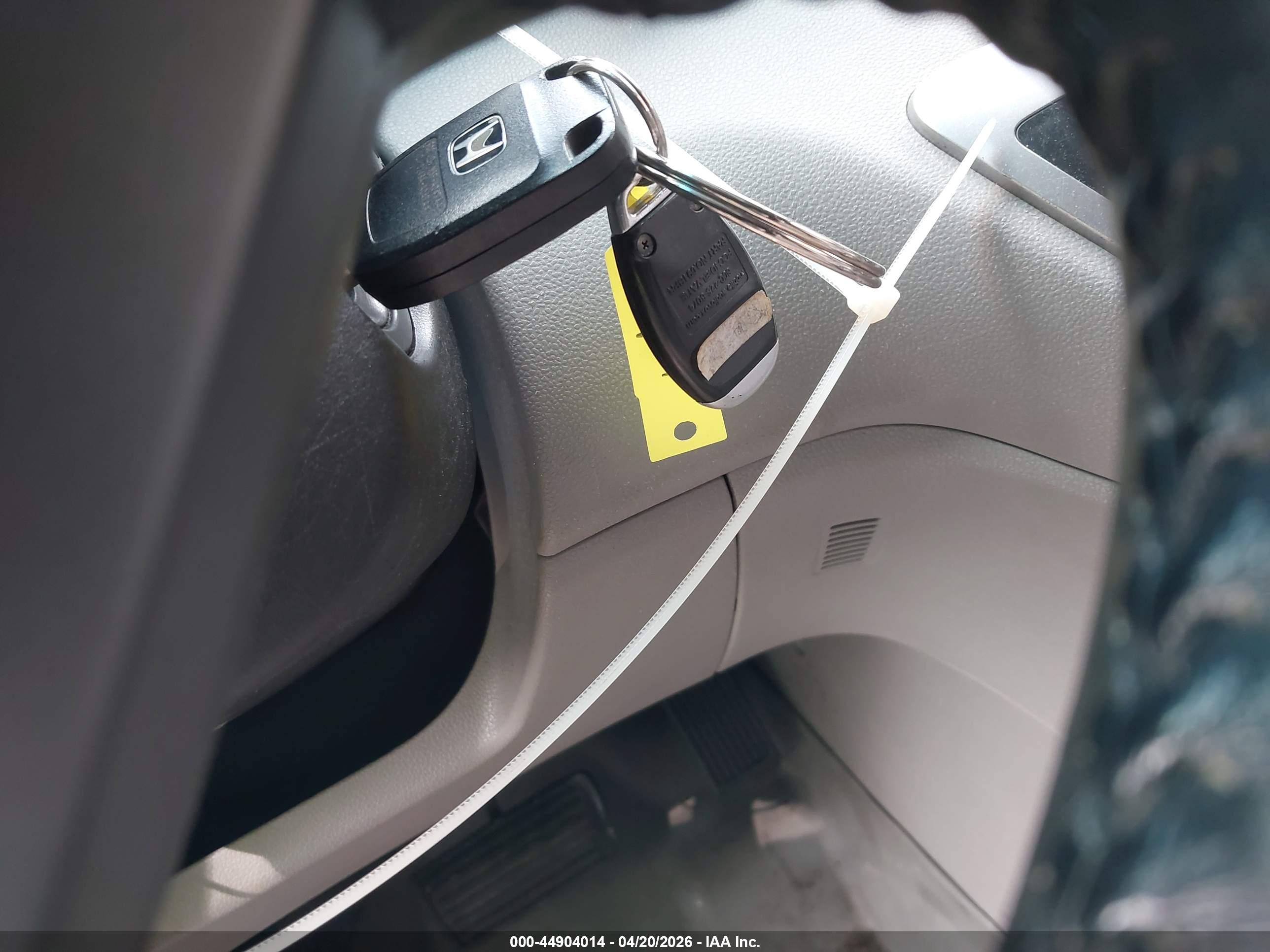 HONDA ODYSSEY image 11