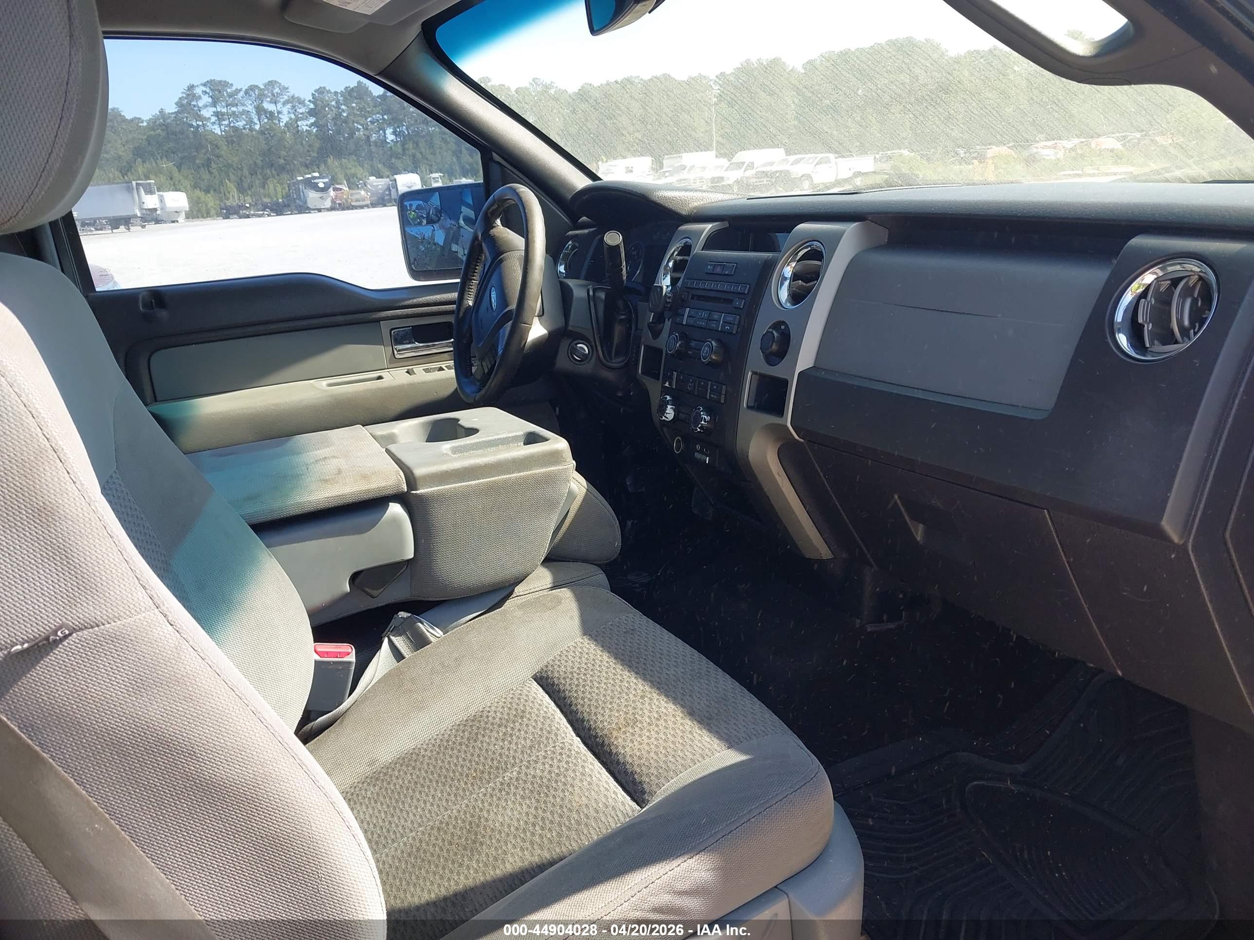 FORD F-150 image 5