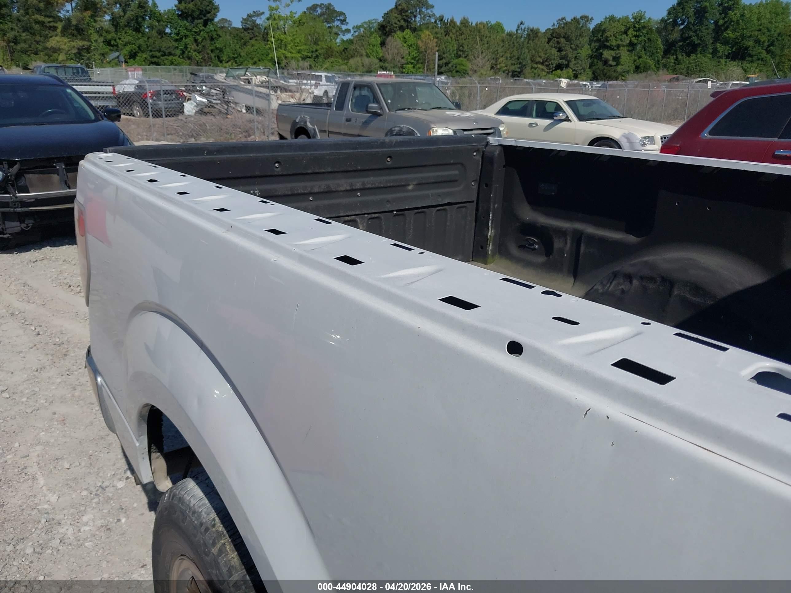 FORD F-150 image 6