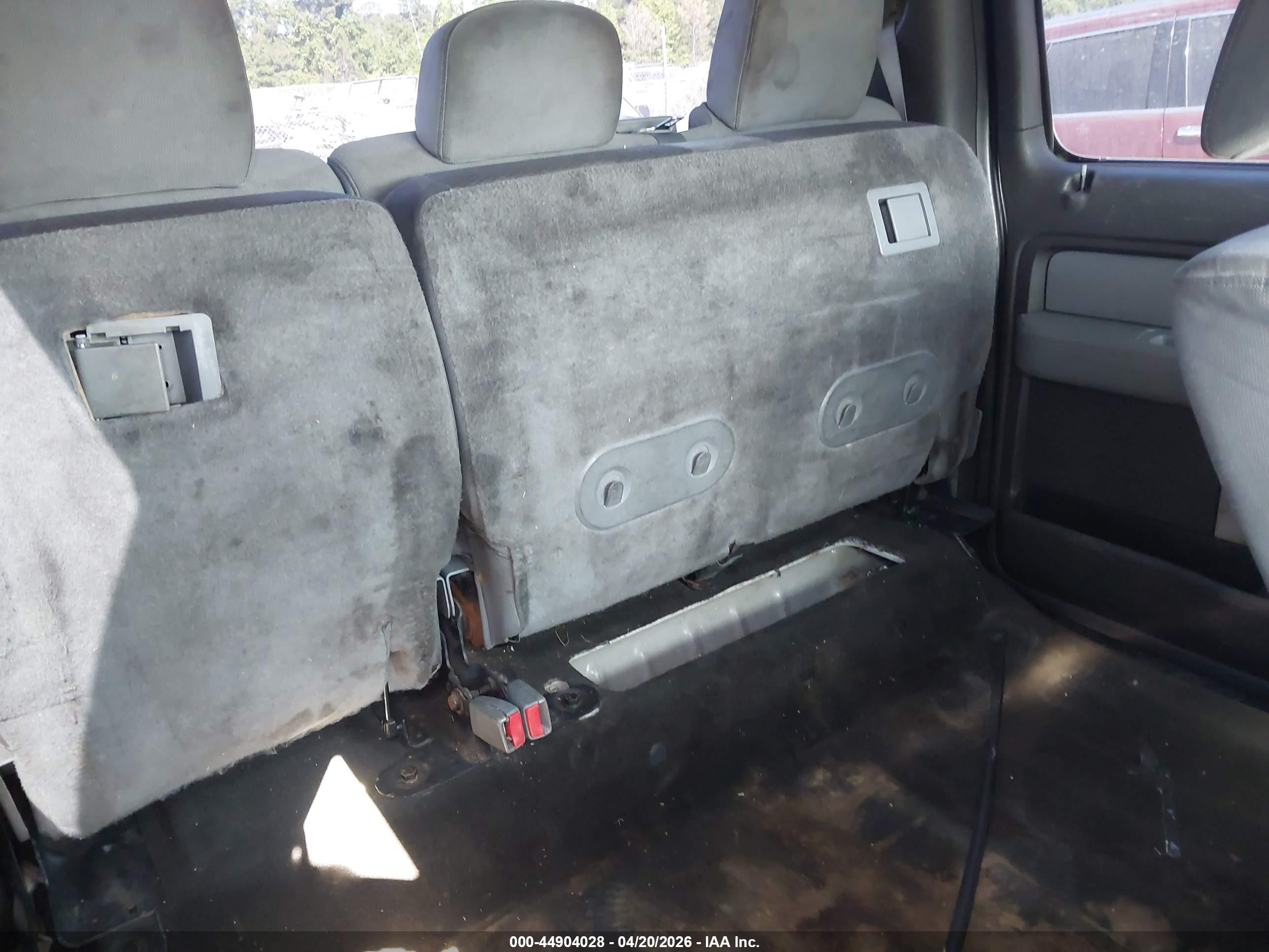 FORD F-150 image 8