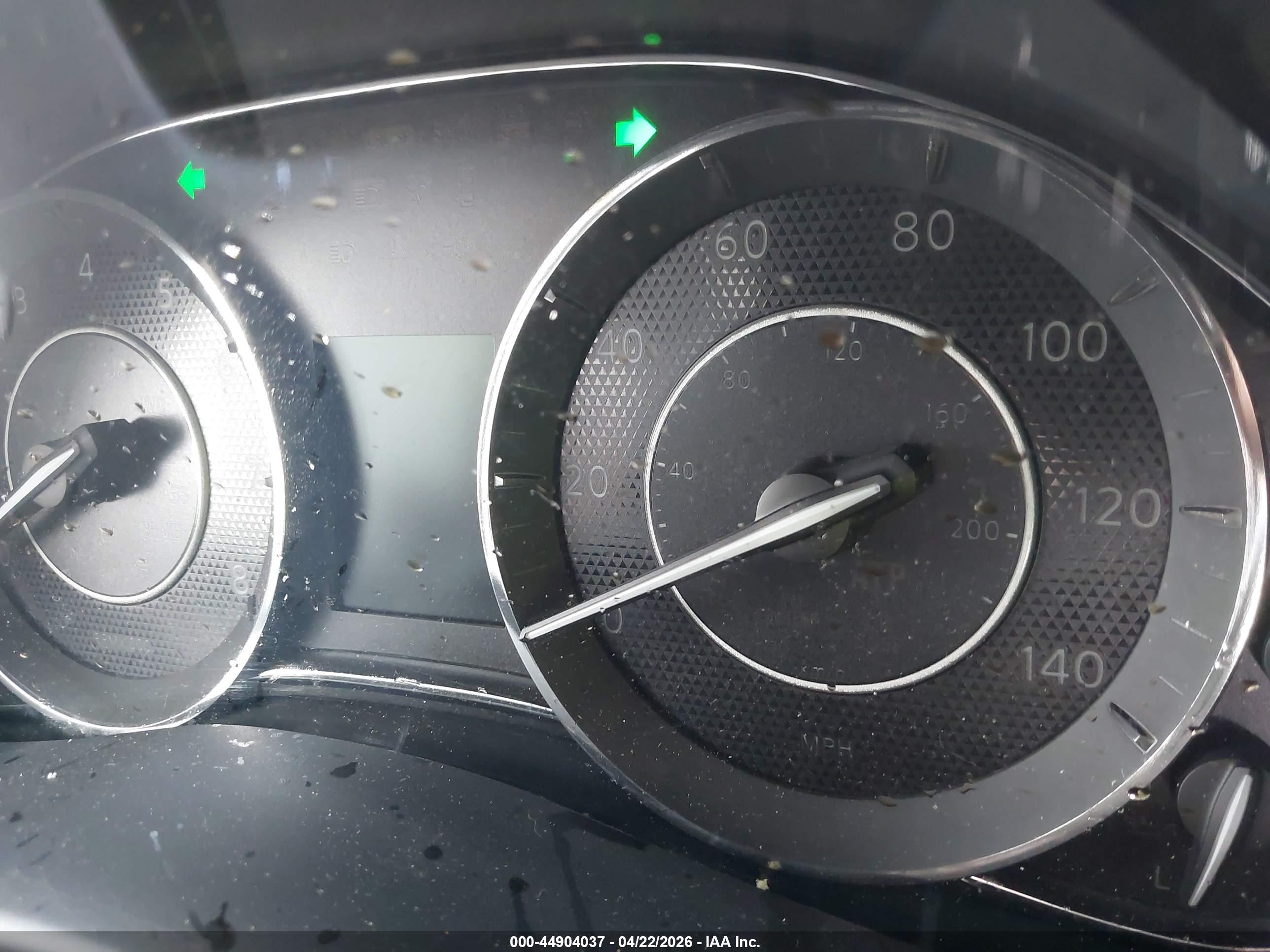 NISSAN ARMADA image 7
