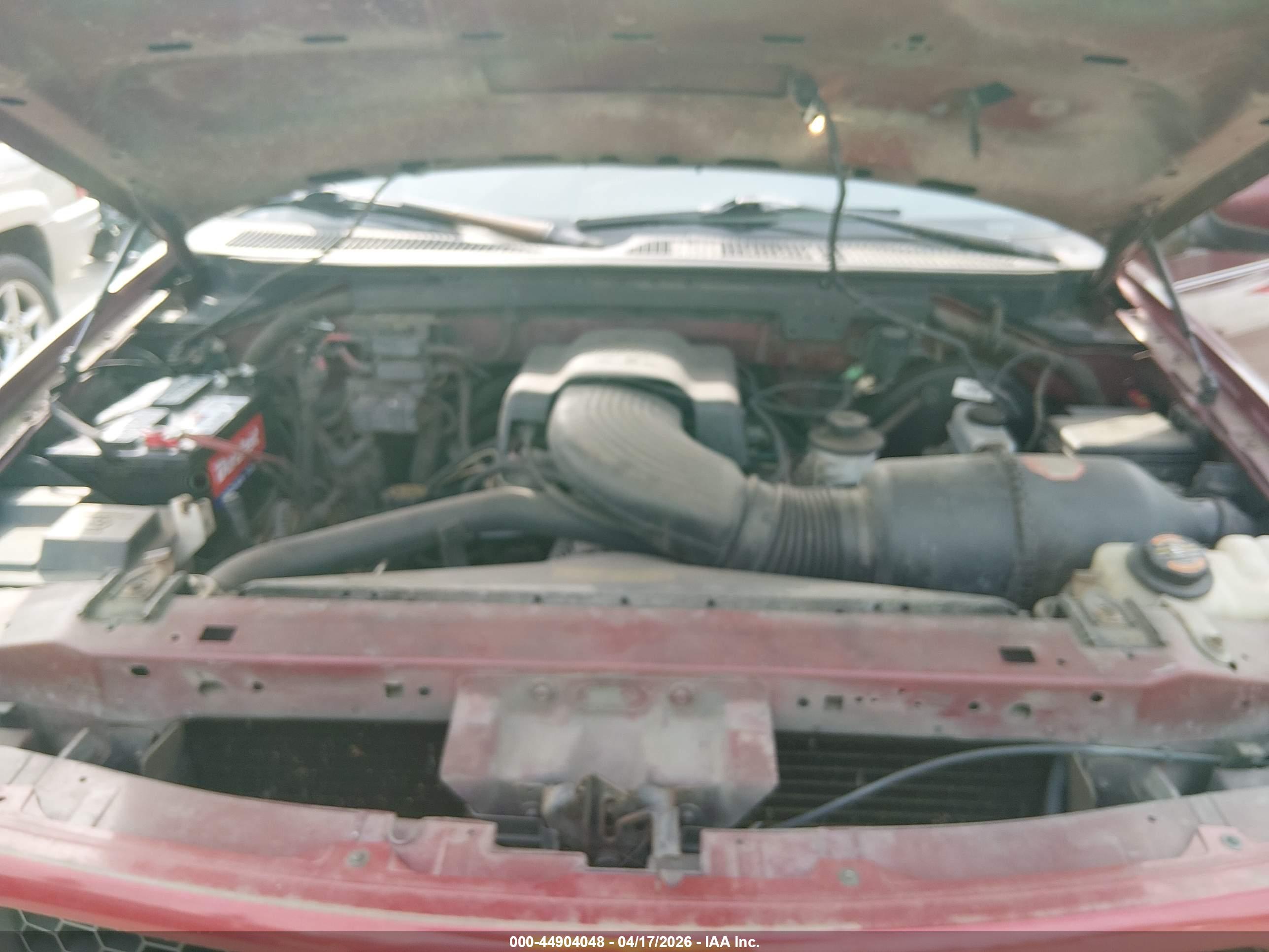 FORD F-150 image 10