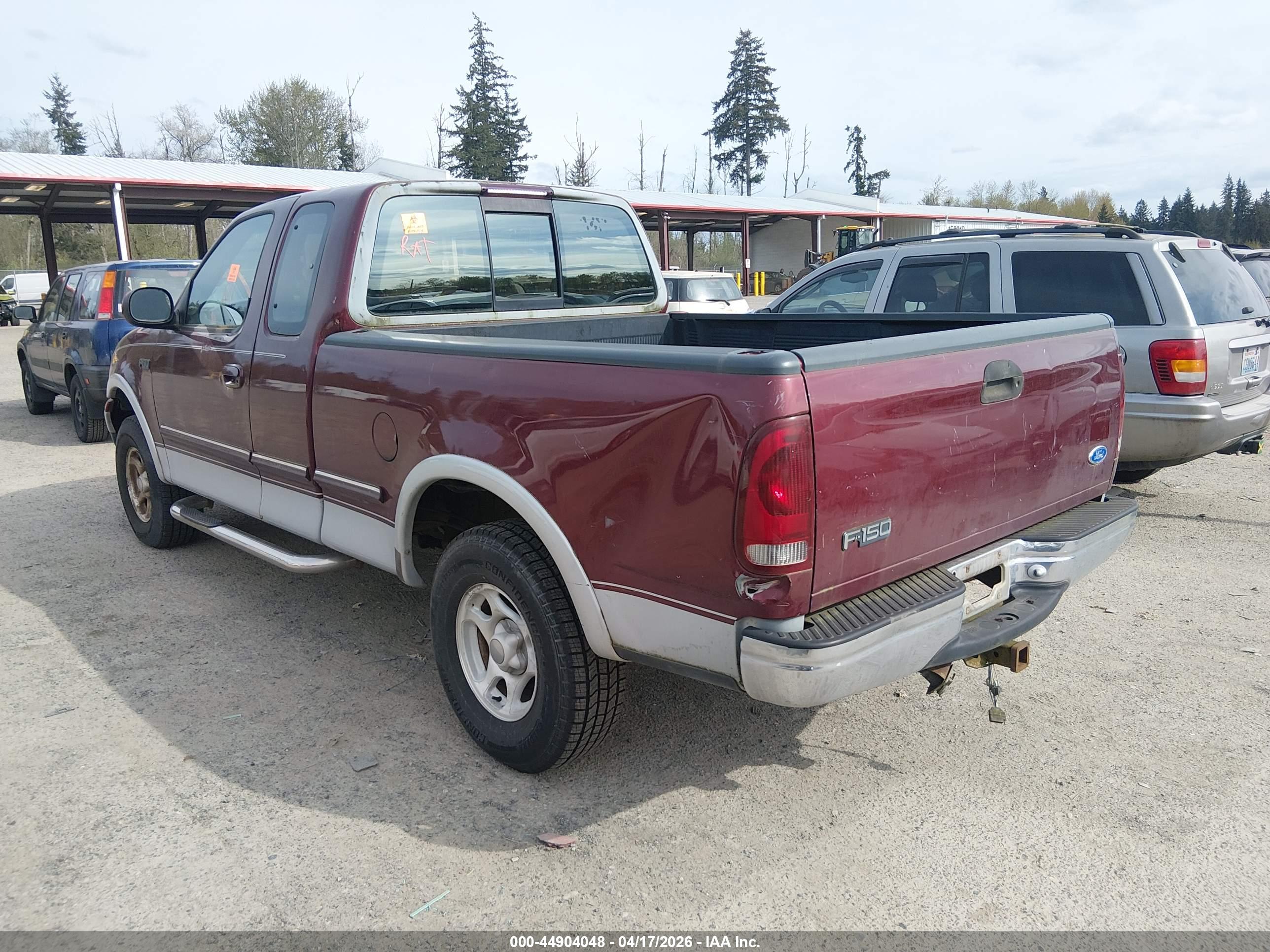 FORD F-150 image 3