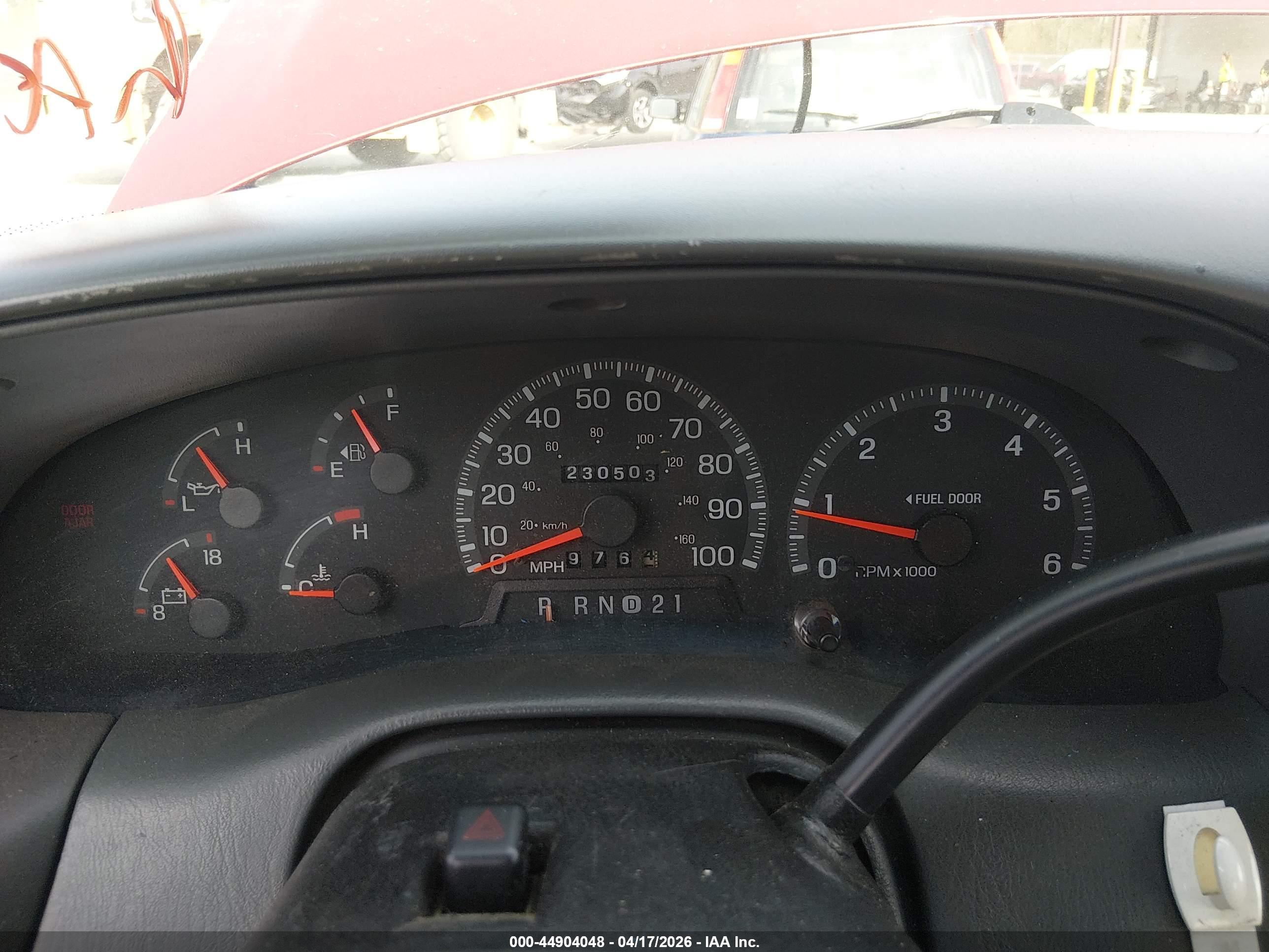 FORD F-150 image 7